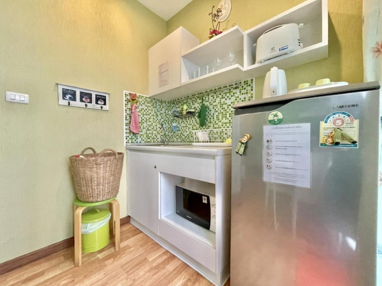 Apartment with Garden View - Photo 4