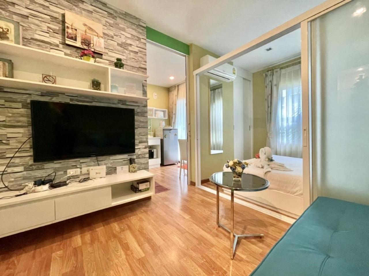 Apartment with Garden View - Photo 6