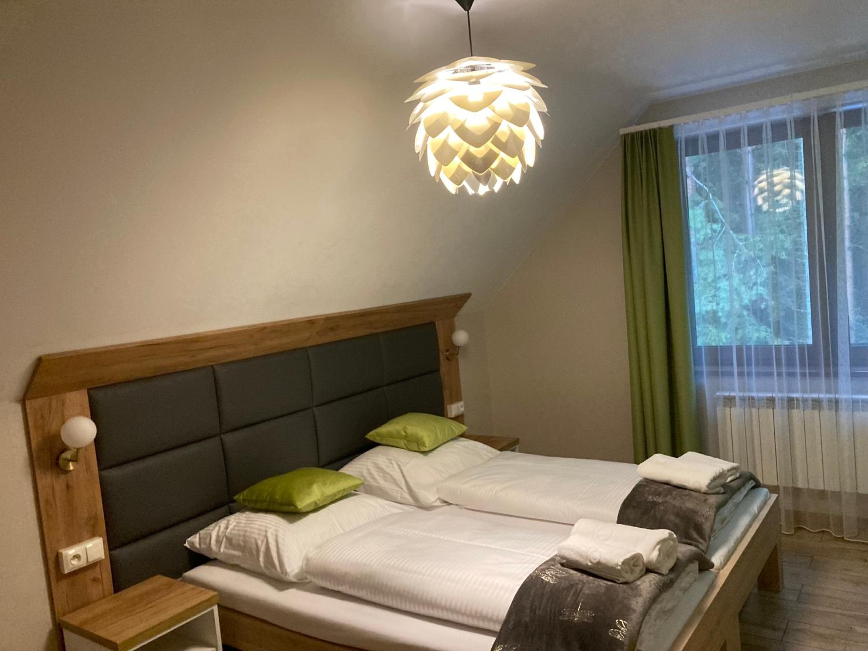 Budget Double or Twin Room photo 2