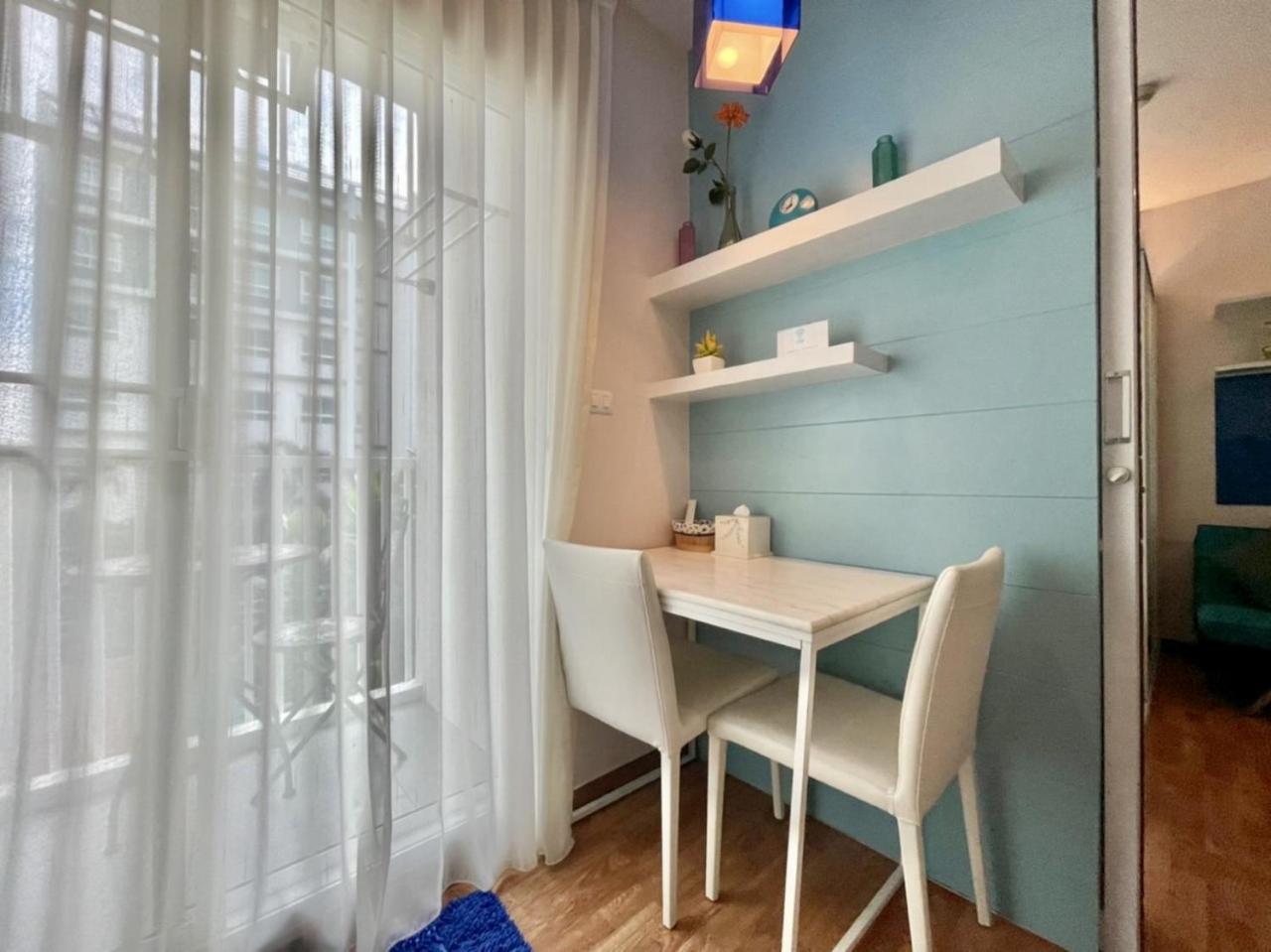 Apartment with Pool View  - Photo 25
