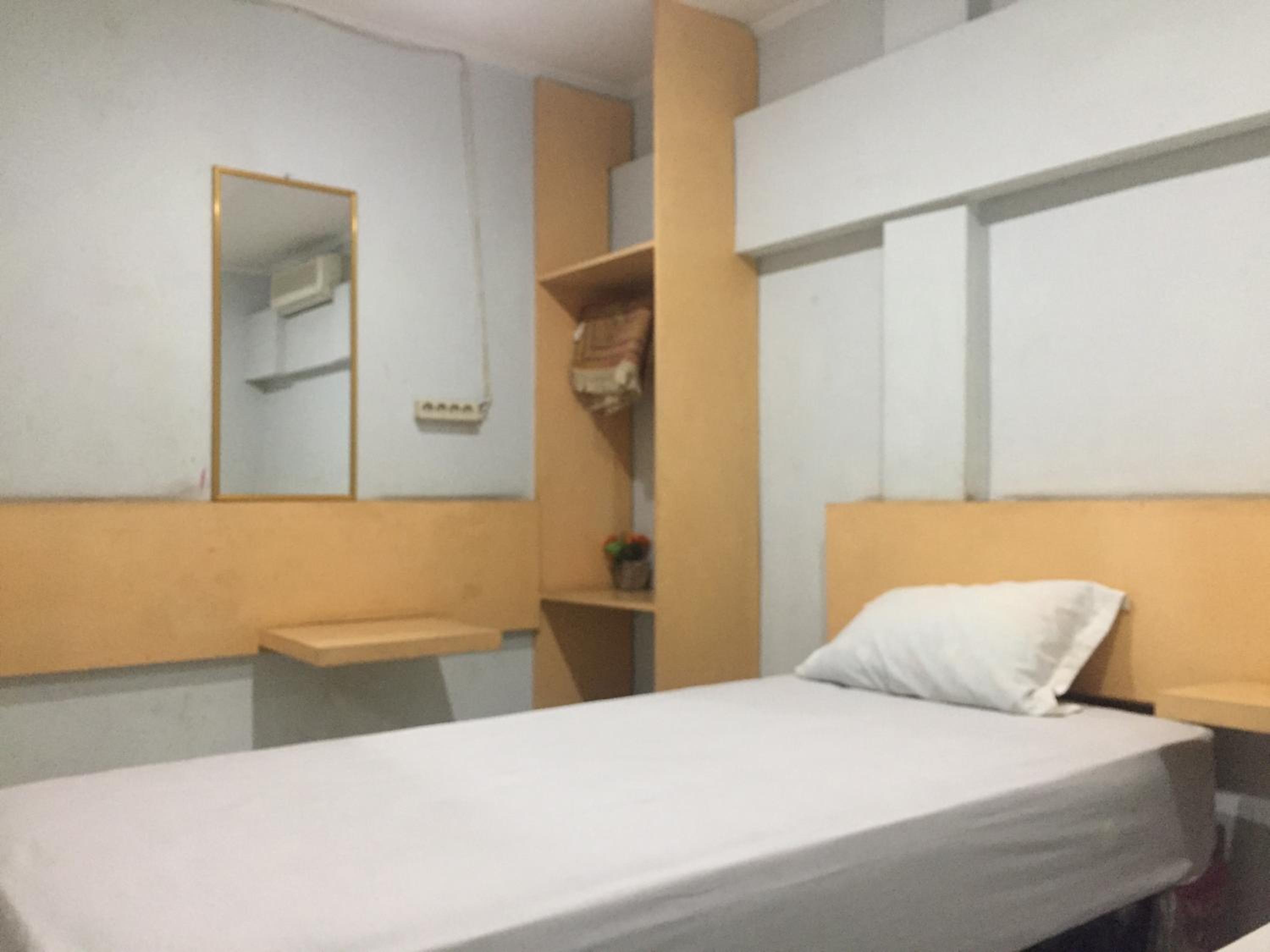 Twin Room photo 3