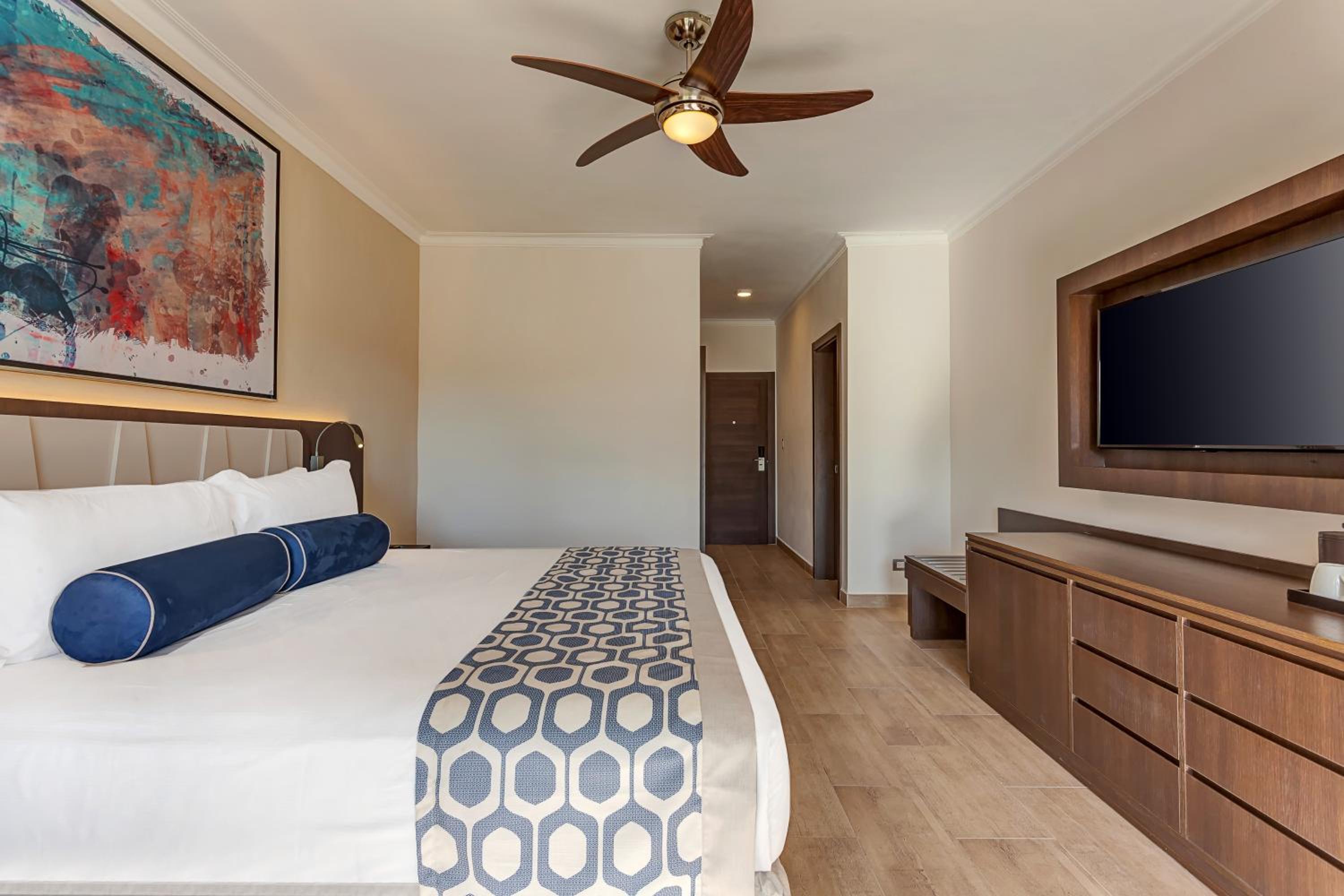 Luxury Room Diamond Club