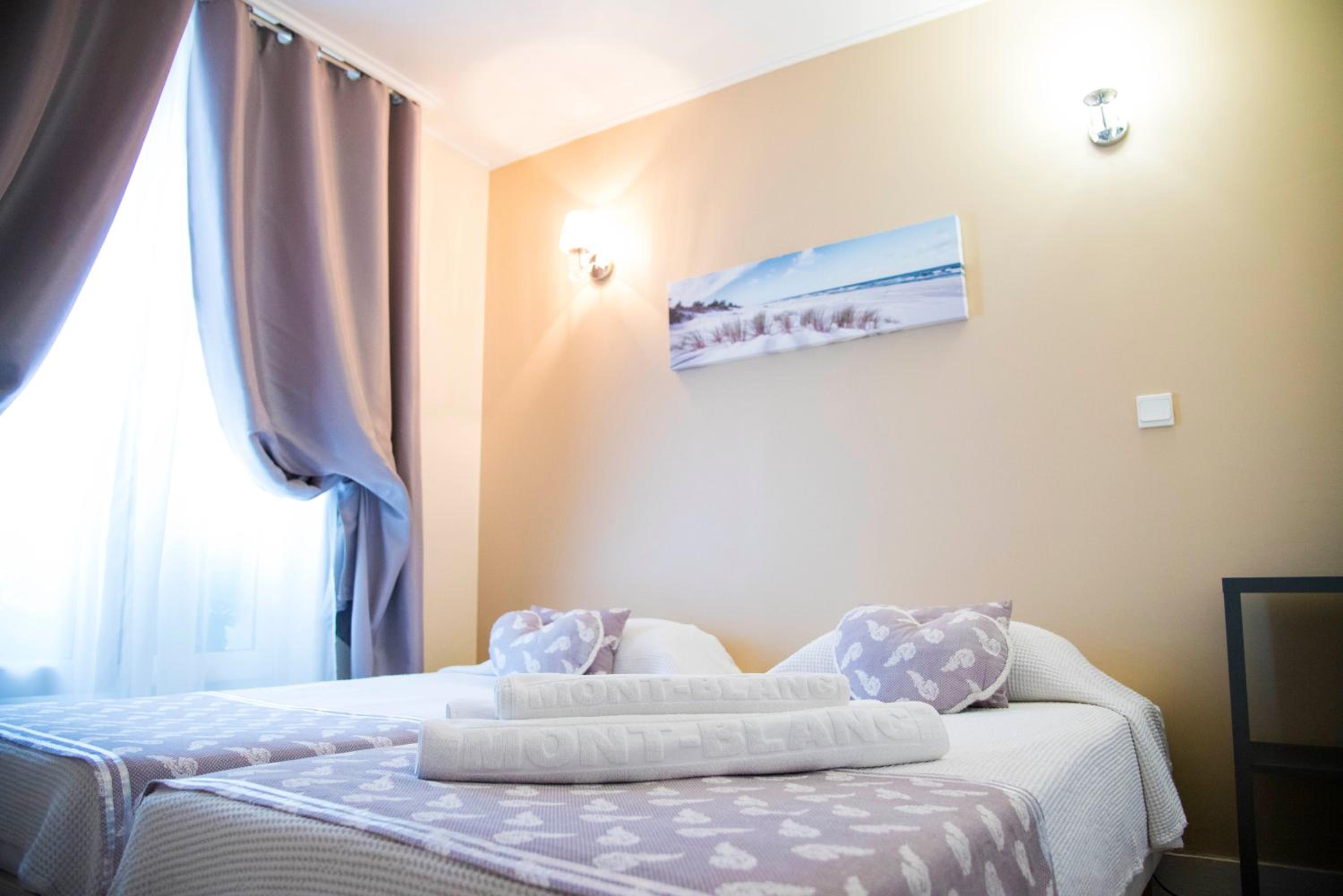 Twin Room photo 1