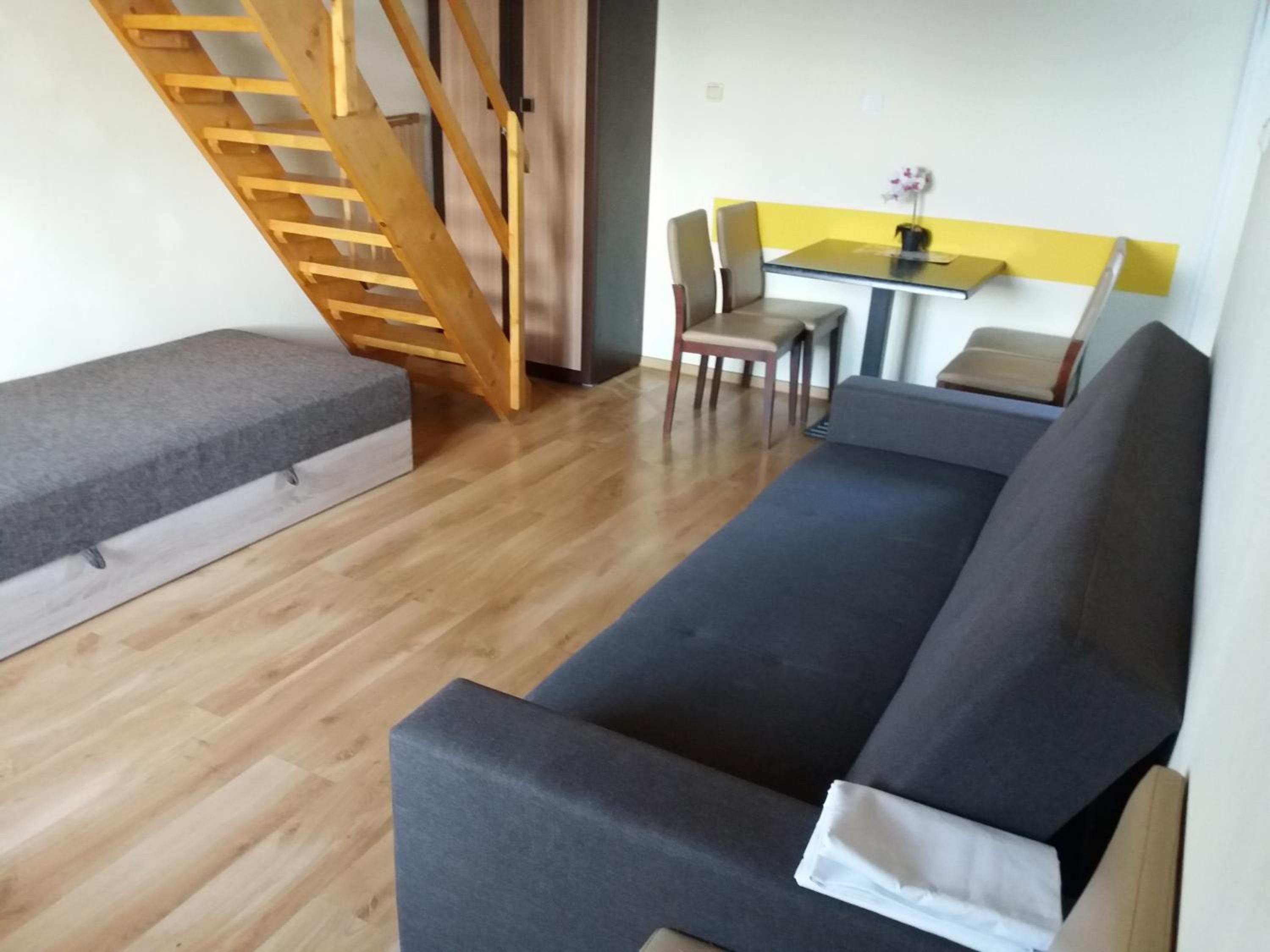 Apartment photo 1