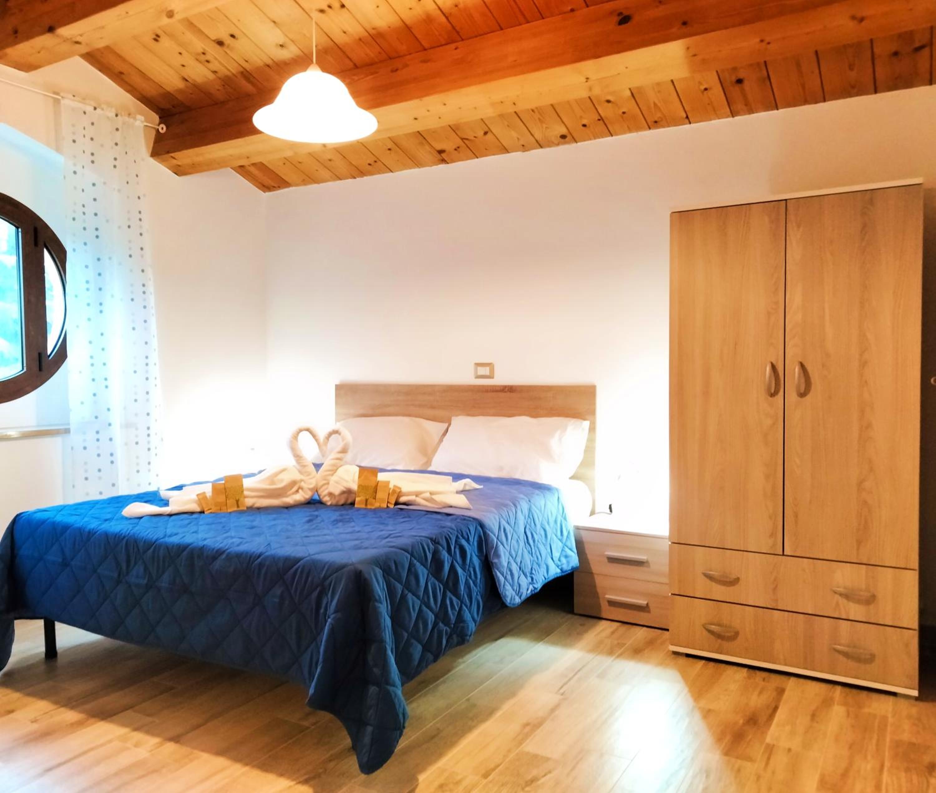 Double or Twin Room photo 1