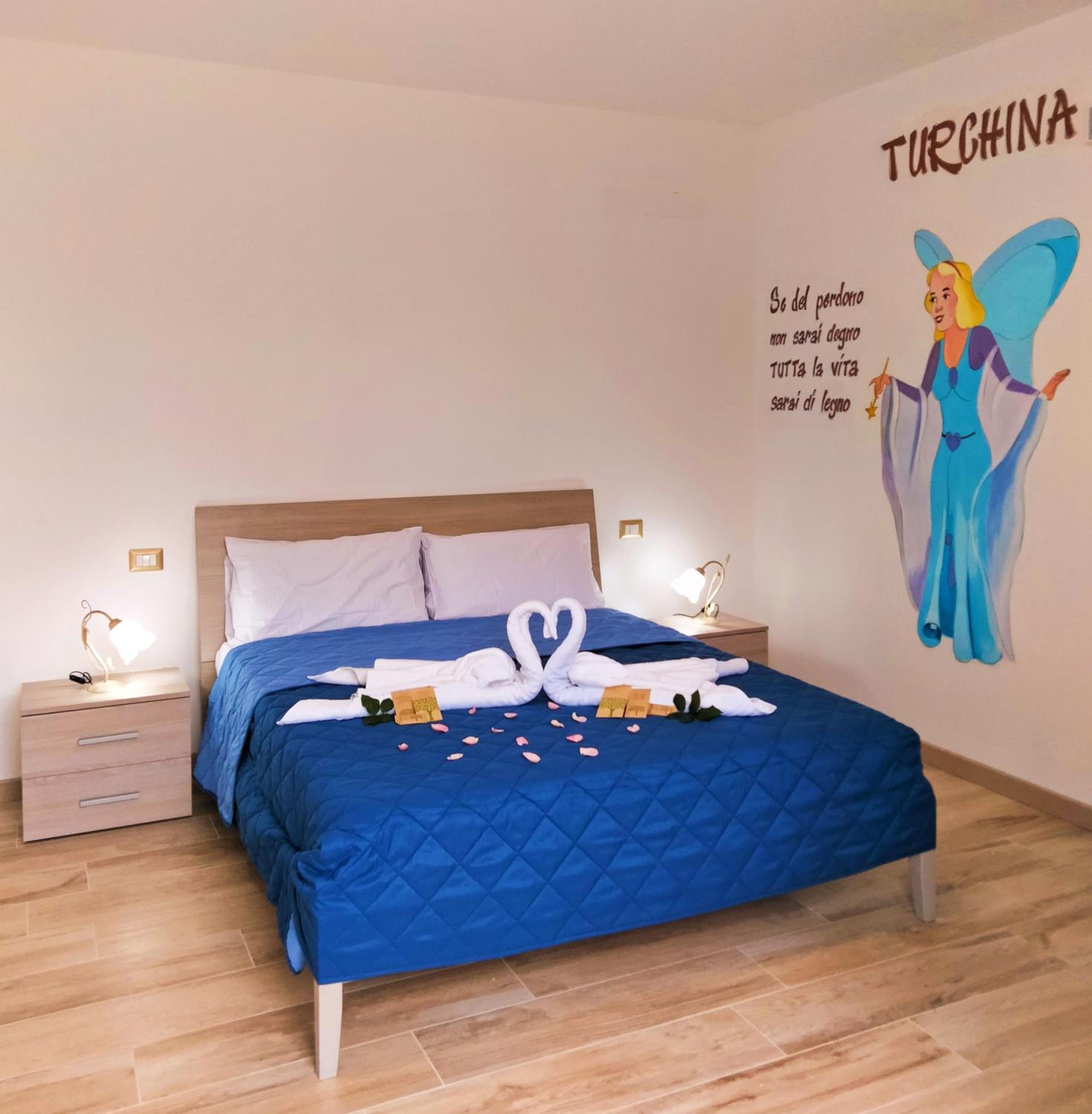 Large Double Room photo 1