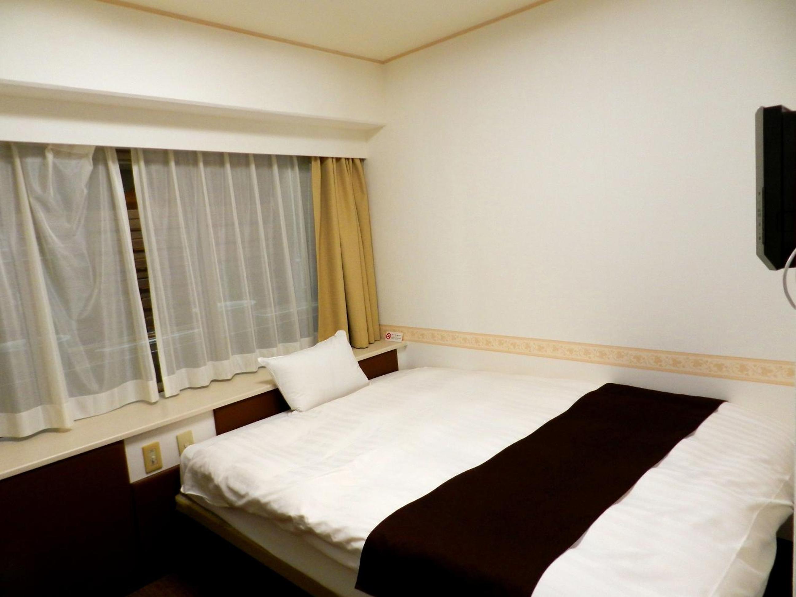 Double Room - Non-Smoking