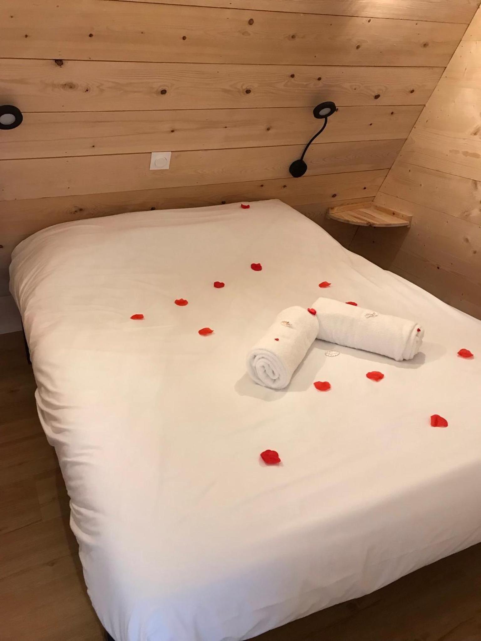 Two-Bedroom Chalet photo 1