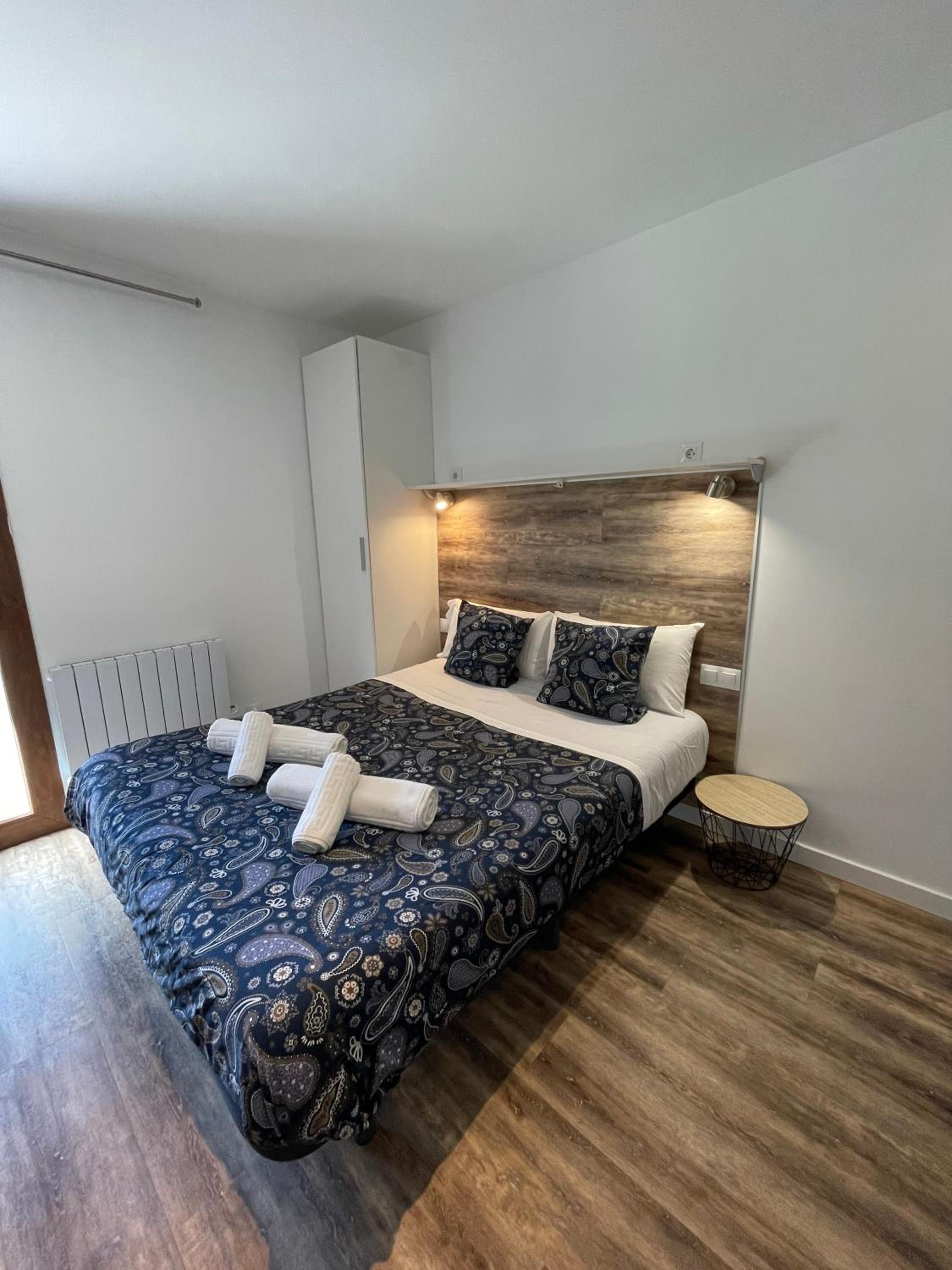 Studio Apartment photo 3