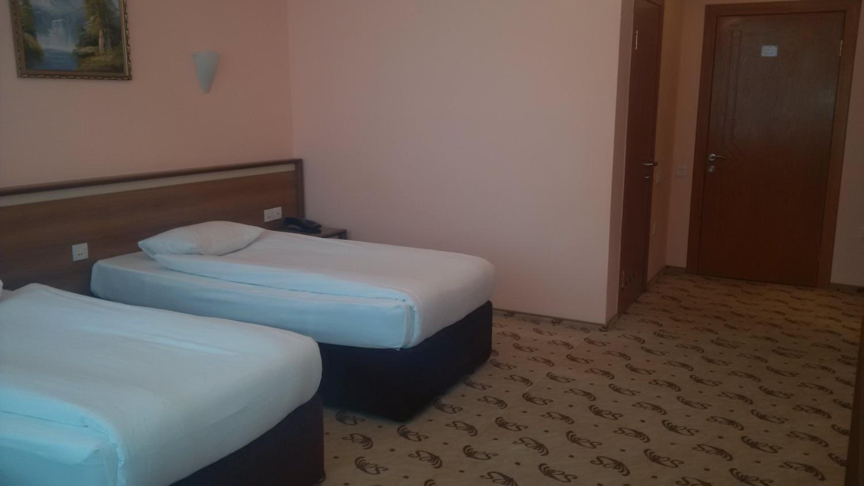 Standard Double or Twin Room photo 2