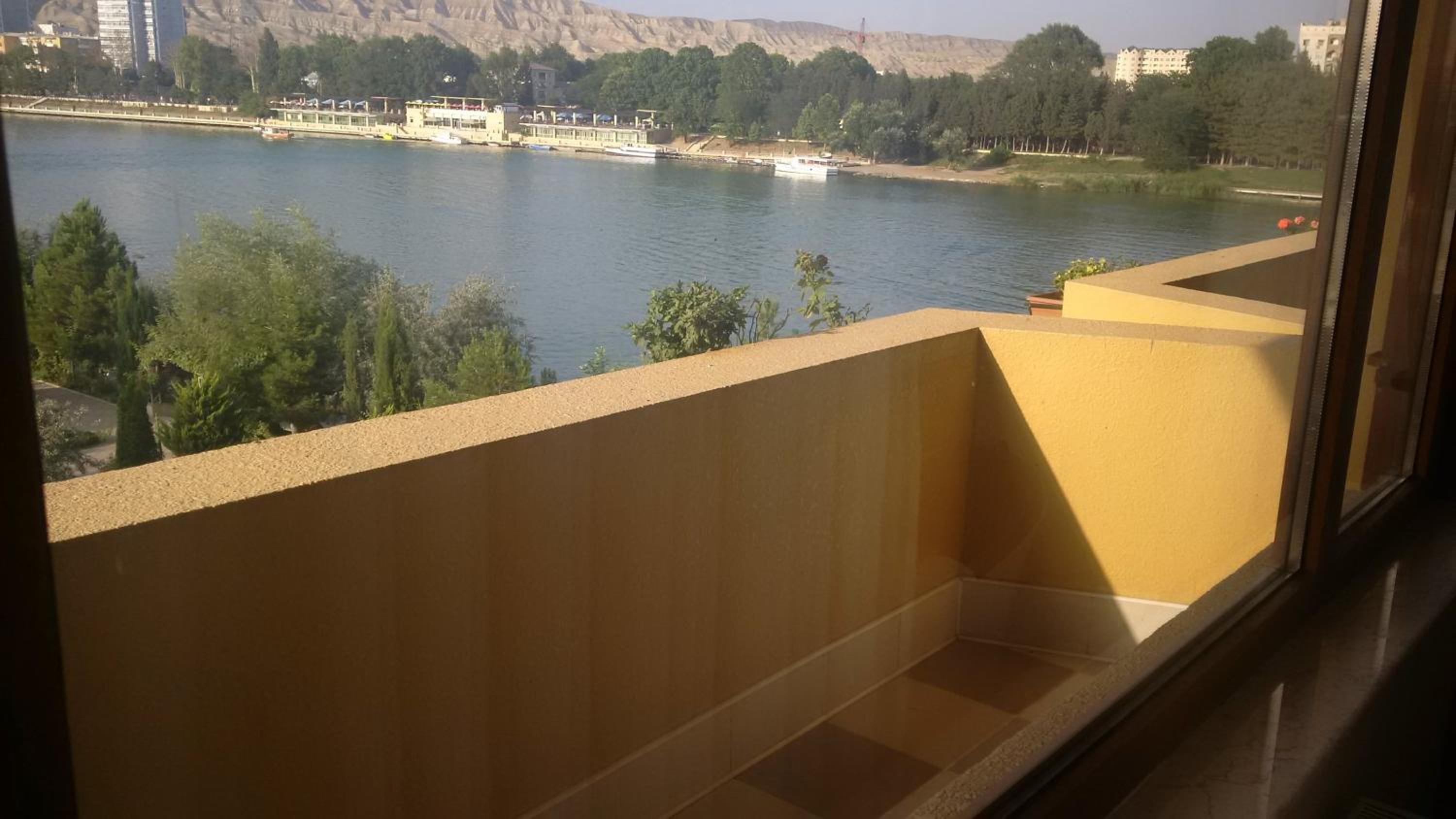Standard Double or Twin Room with Balcony photo 2