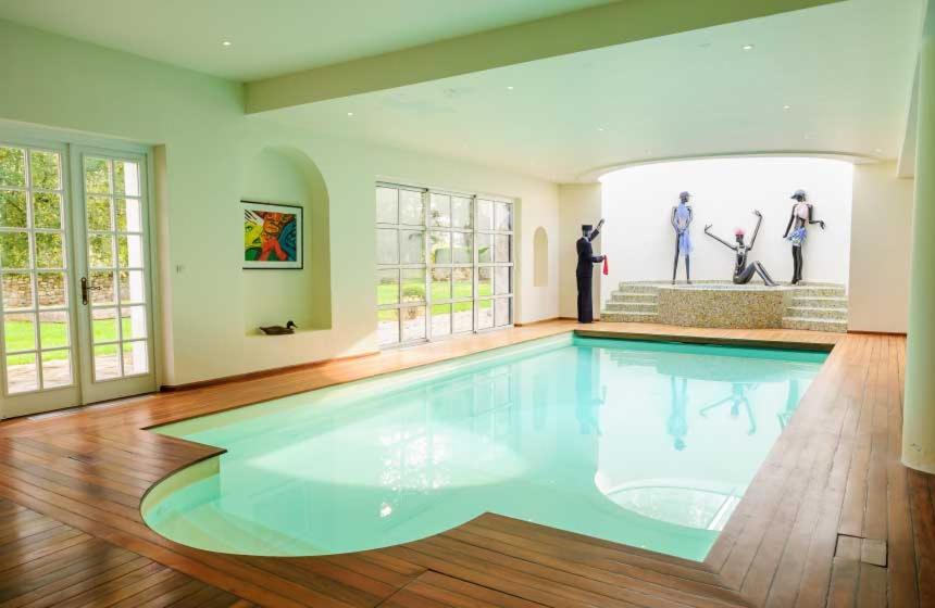 Double Room with Garden View - Photo 2