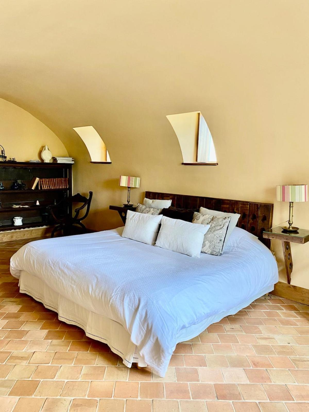 Double Room with Garden View - Photo 1