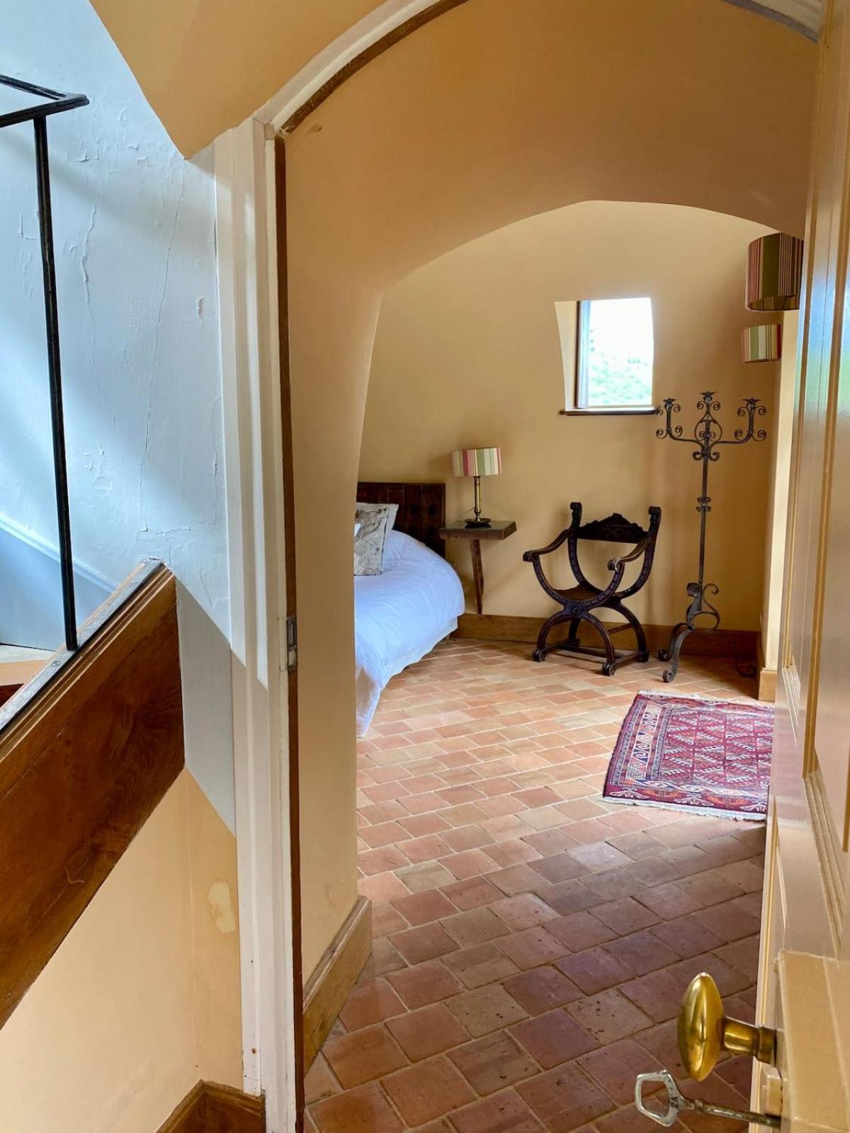 Double Room with Garden View - Photo 4