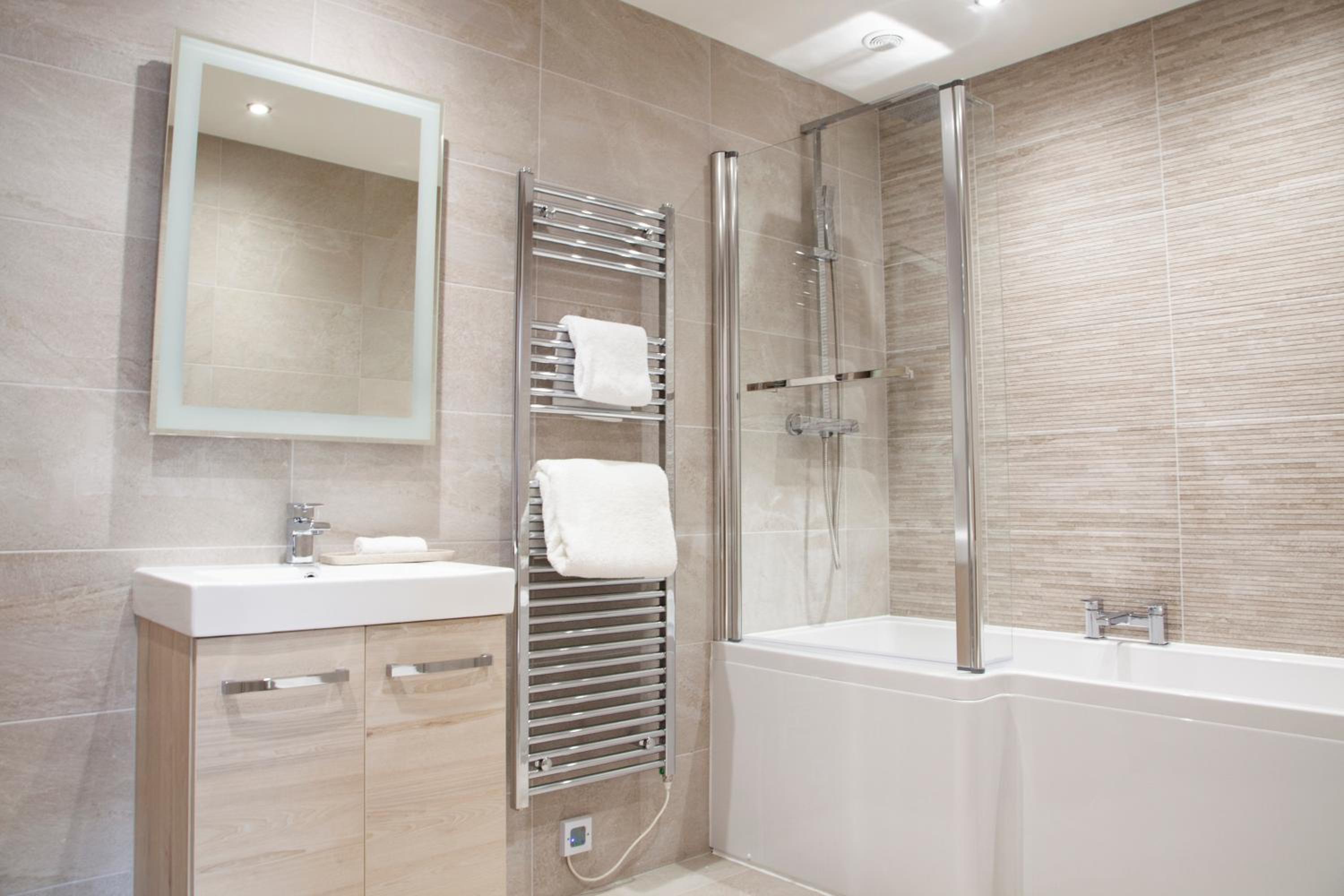Deluxe Suite - Photo 3