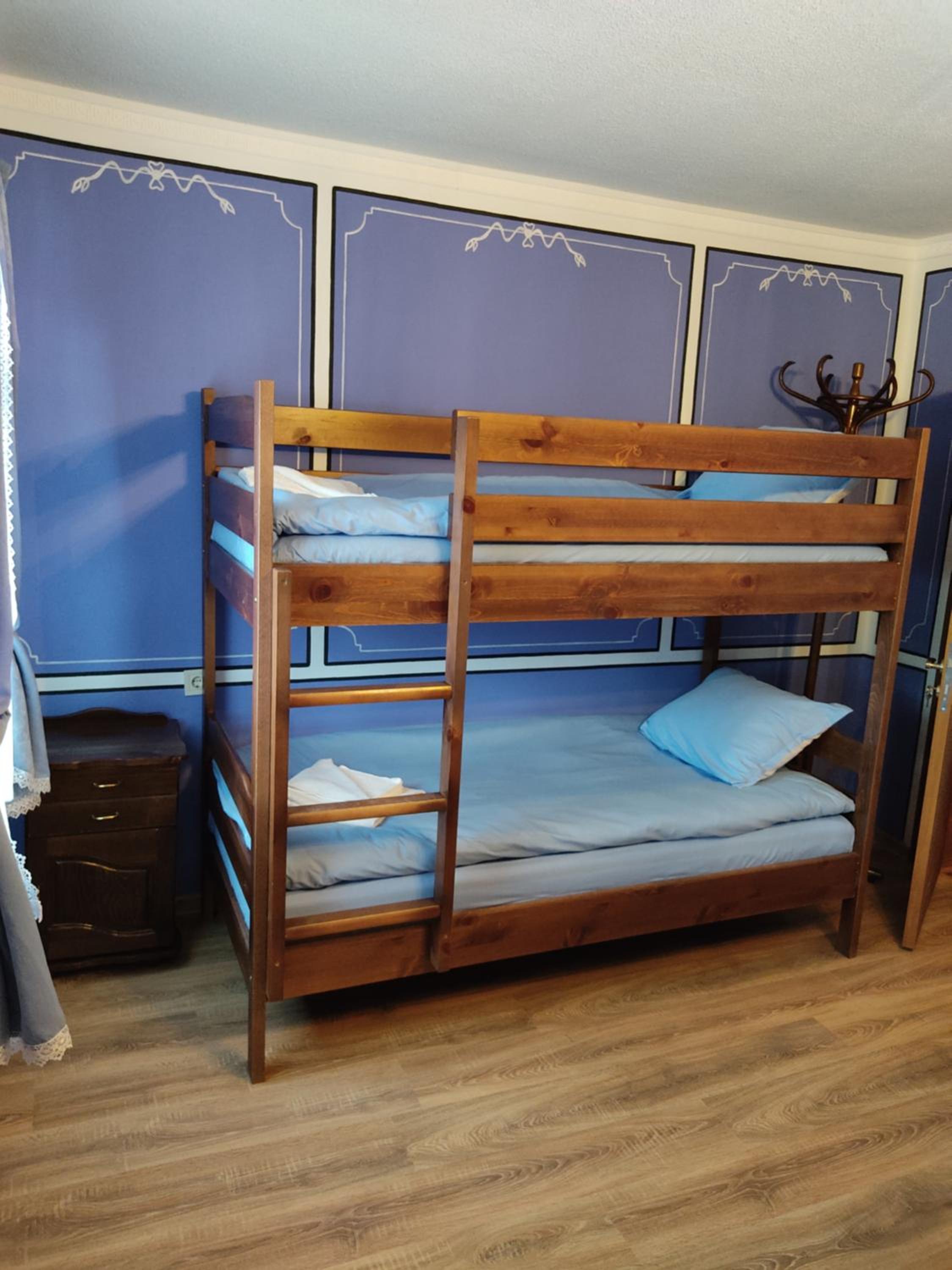 Quadruple Room photo 1