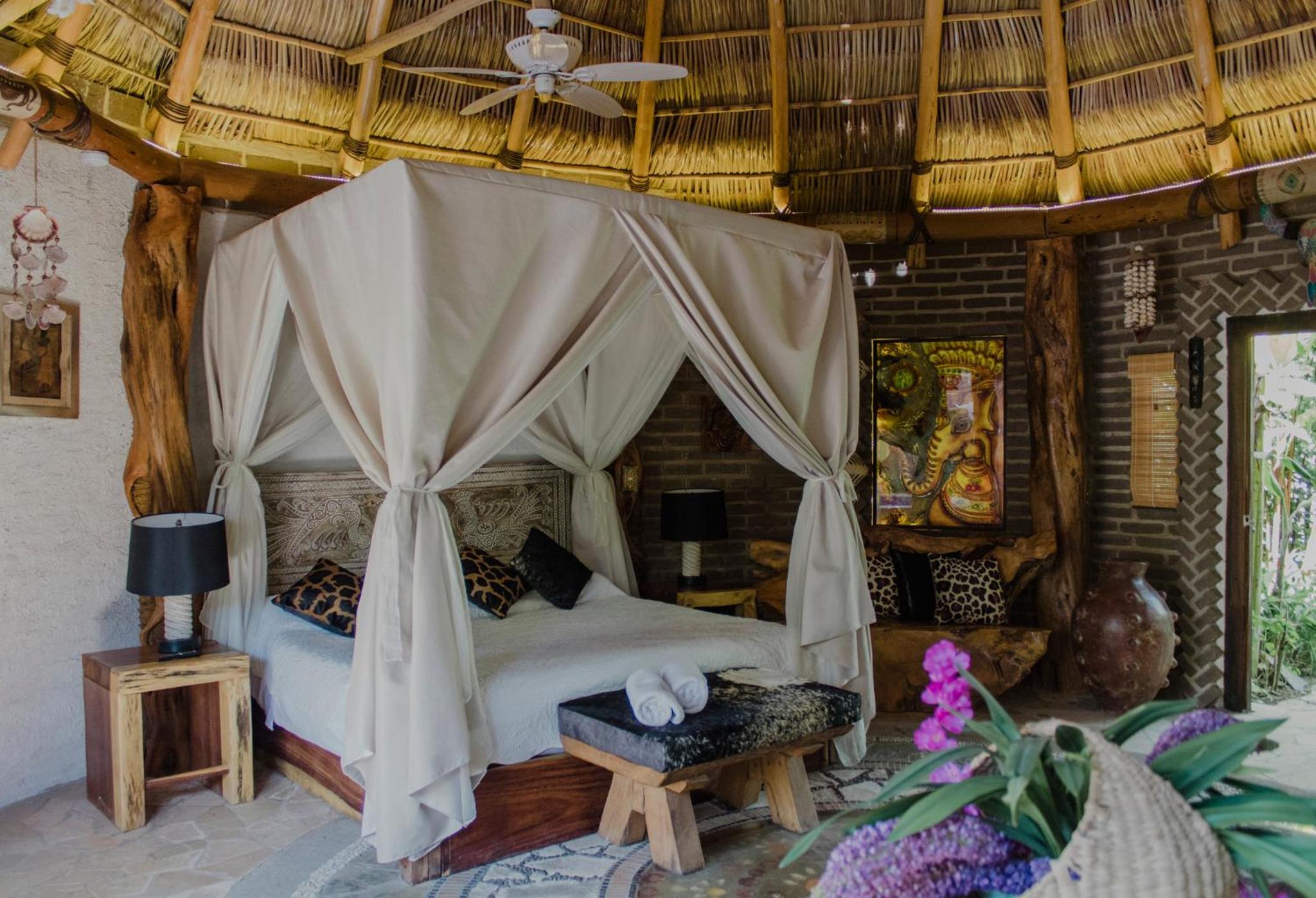King Room With Pool View