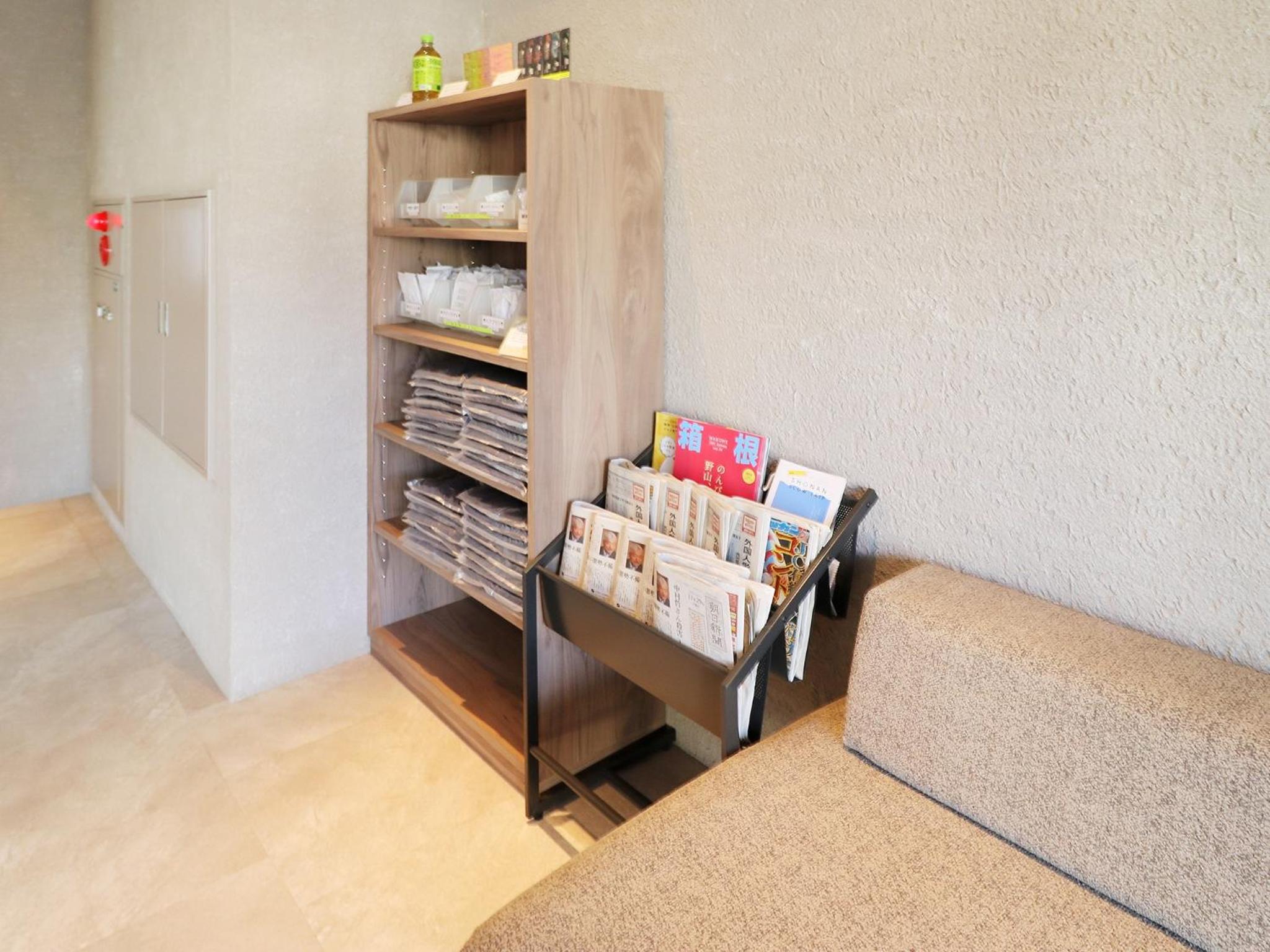 Standard Twin Room - Non-Smoking - Photo 12