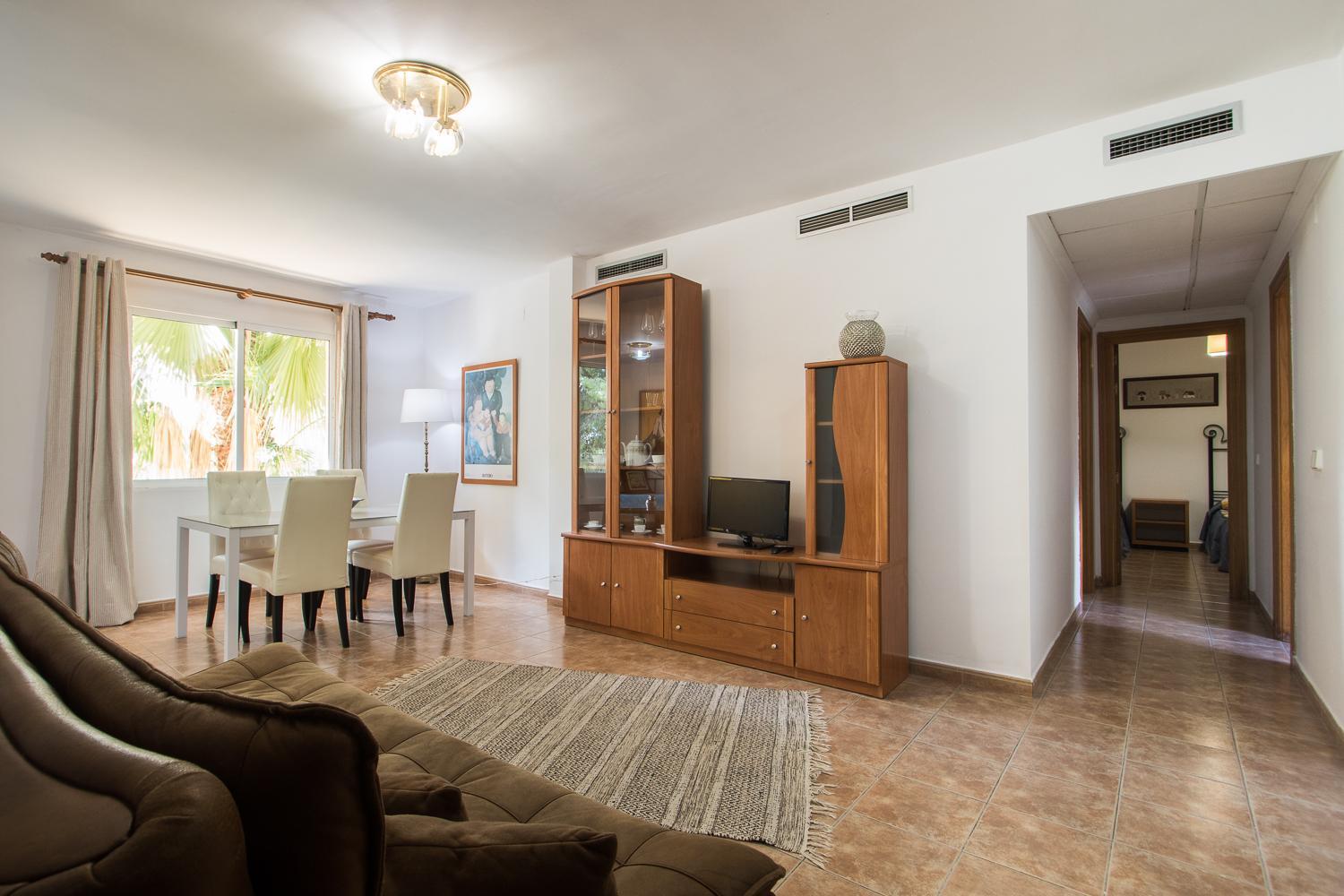 Two-Bedroom Apartment - Photo 2