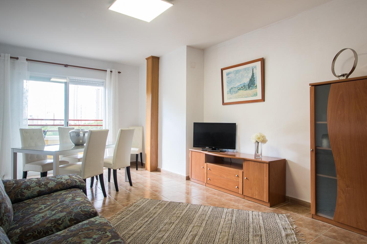 Two-Bedroom Apartment - Photo 1