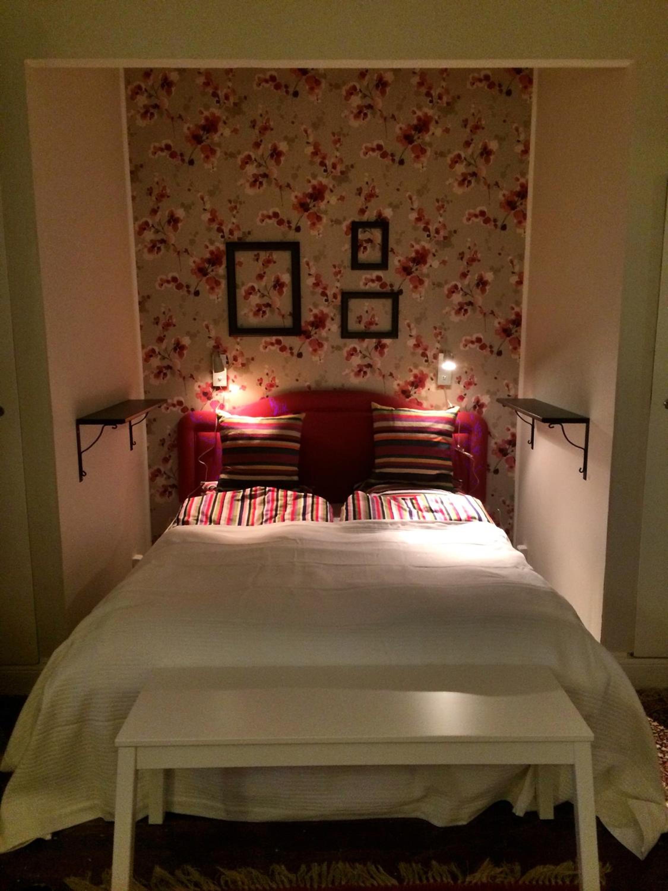 Double Room with Balcony photo 1