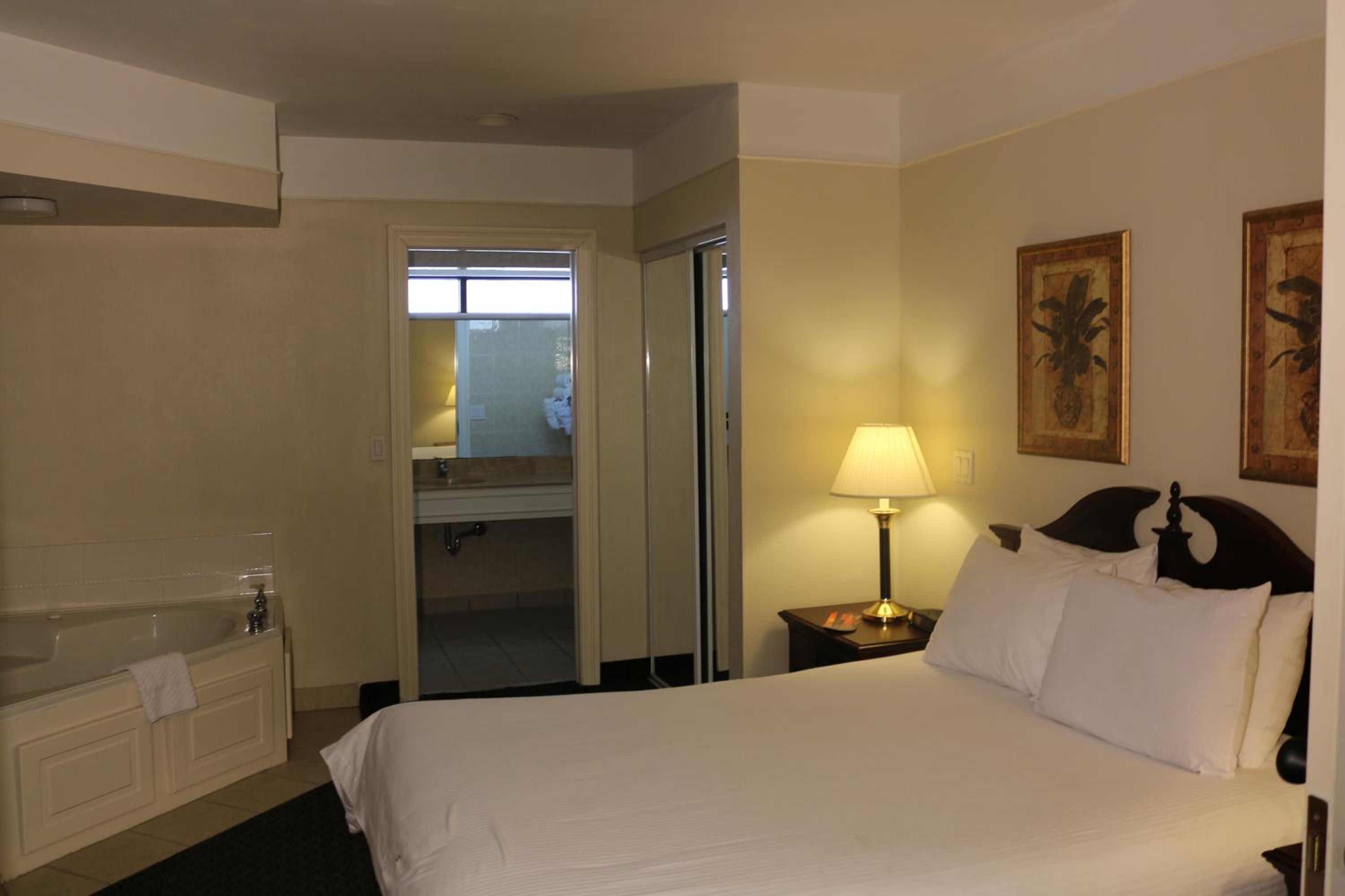 Executive Suite photo 1