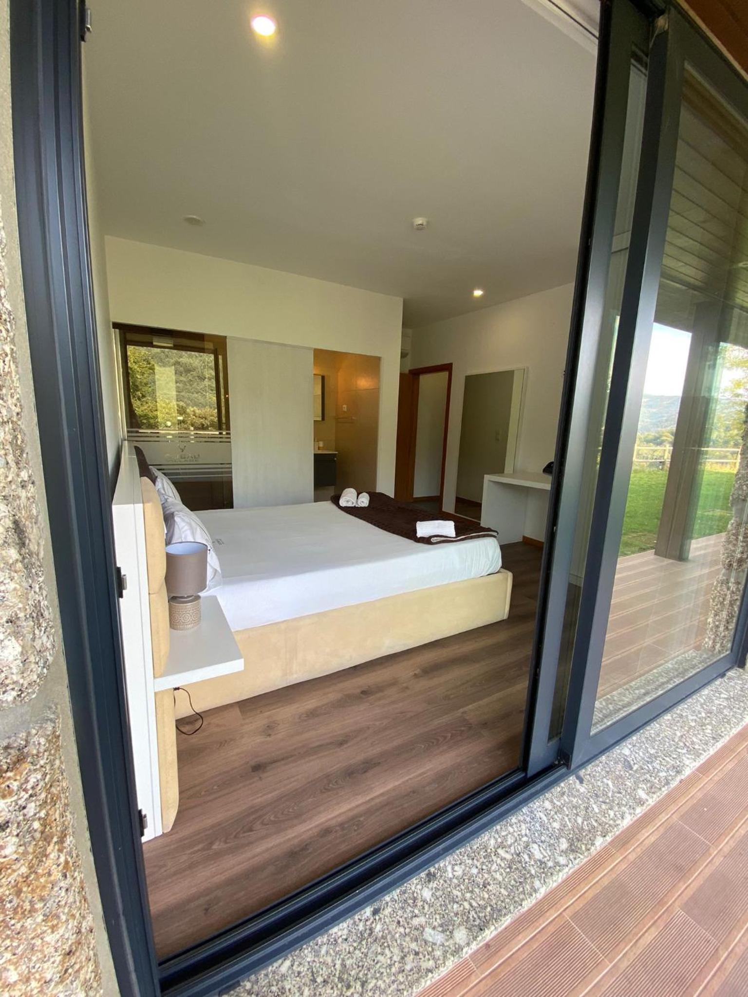 Two-Bedroom House photo 3
