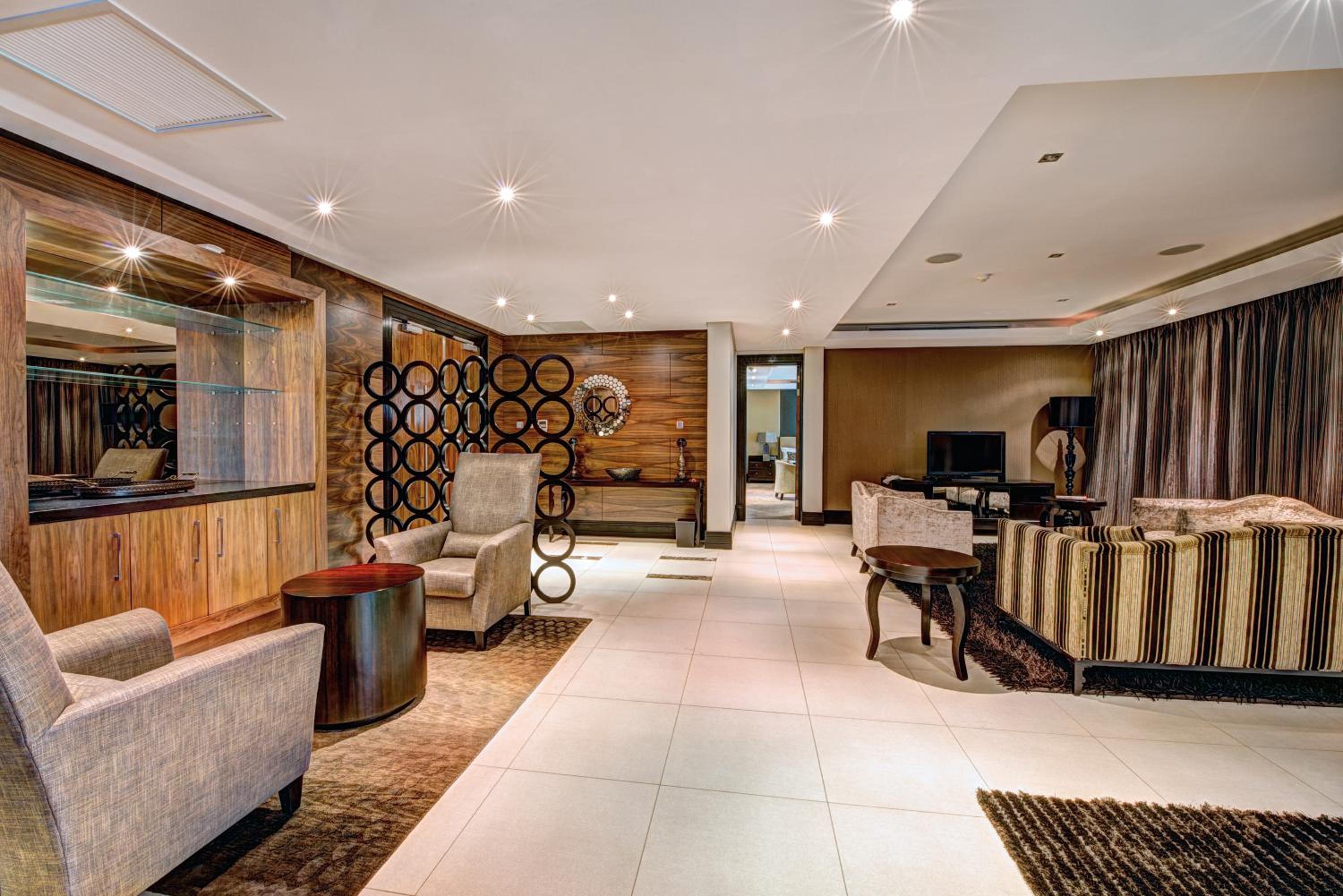 Presidential Suite photo 2
