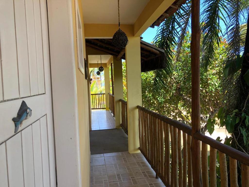 Triple Room with Garden View - Photo 1