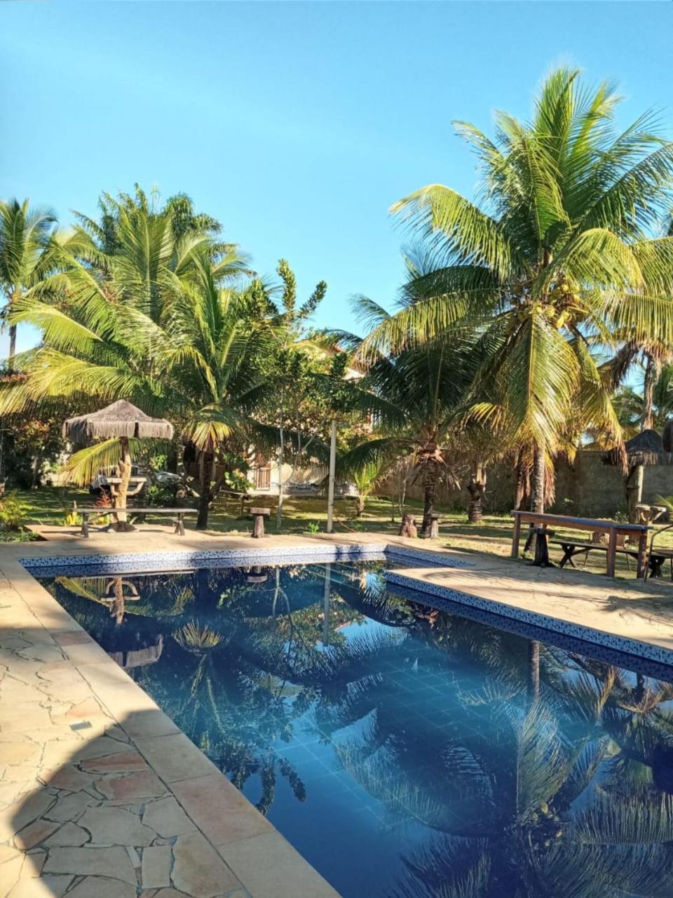 Apartment with Pool View  - Photo 4
