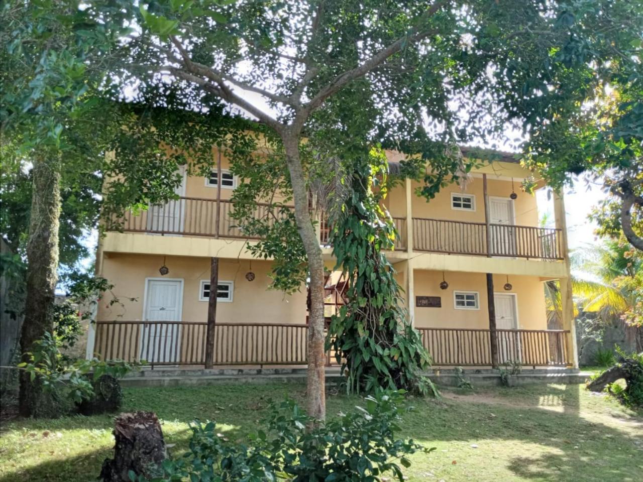 Triple Room with Garden View - Photo 2