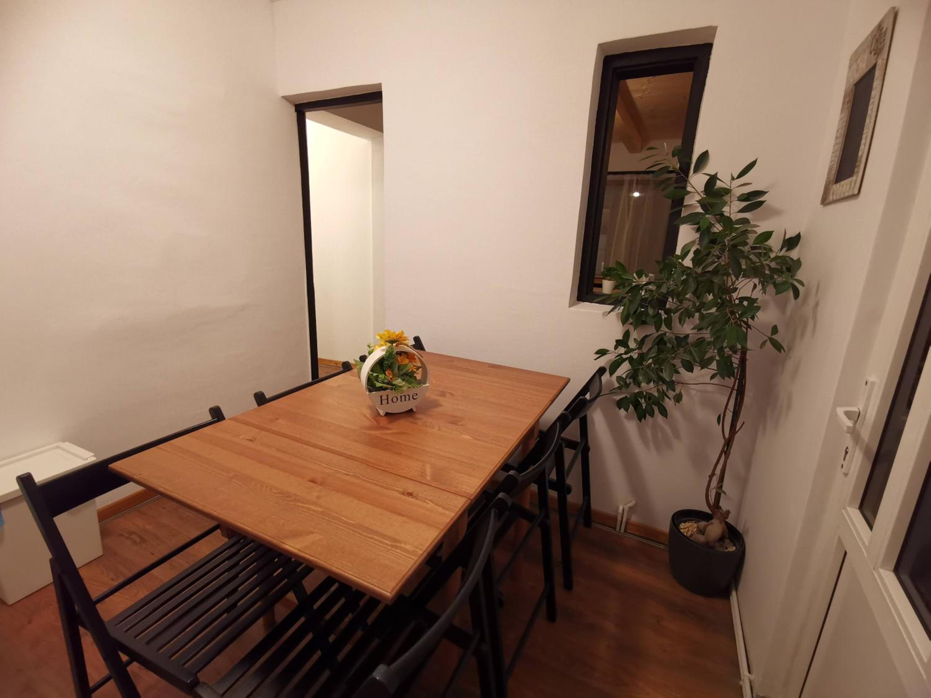Three-Bedroom House - Photo 15