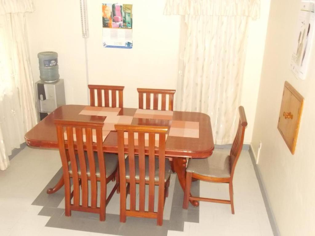Standard Double Room - Photo 3
