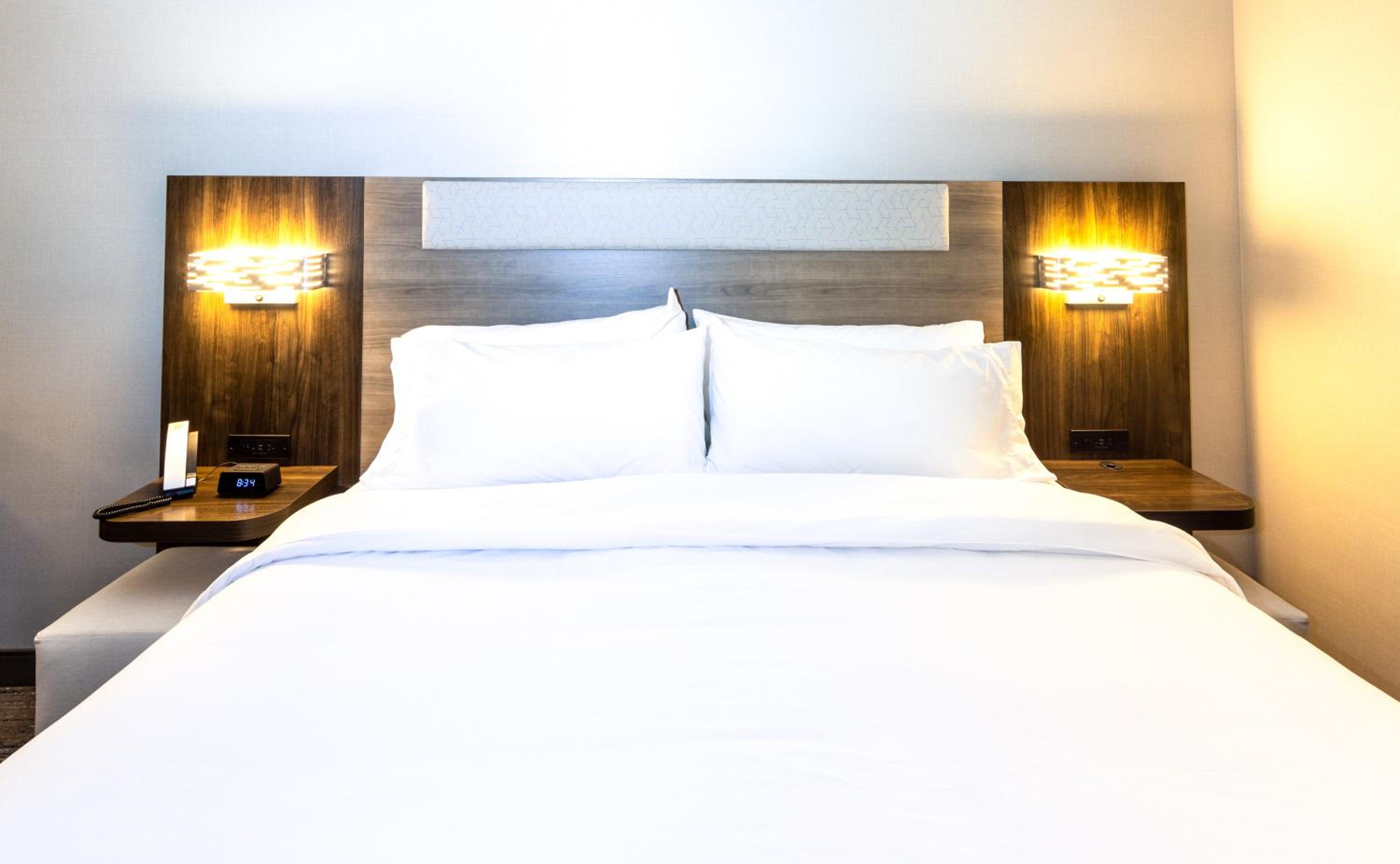 King Room - Hearing Accessible/Non-Smoking  photo 1