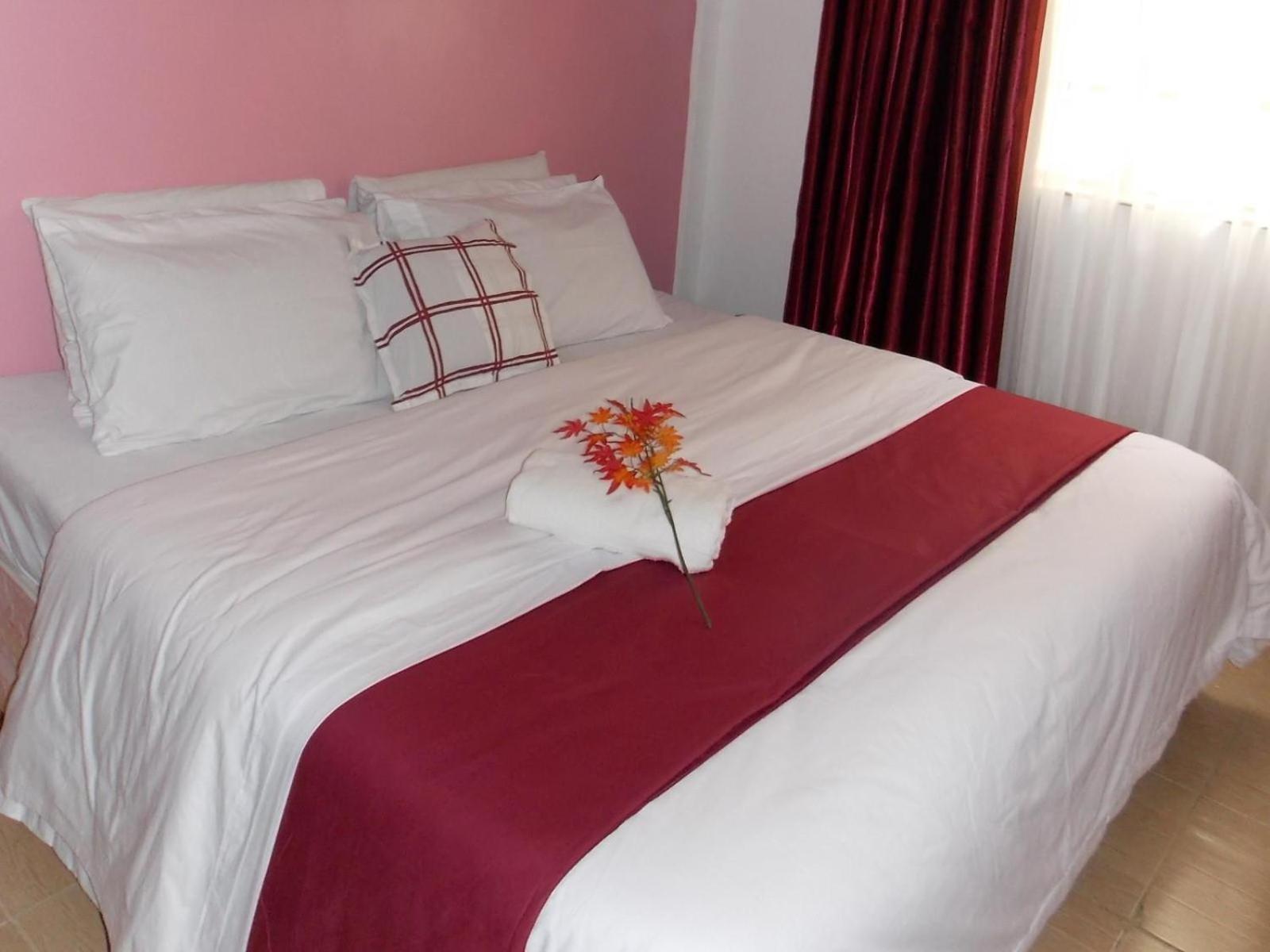 Deluxe Double Room - Photo 1