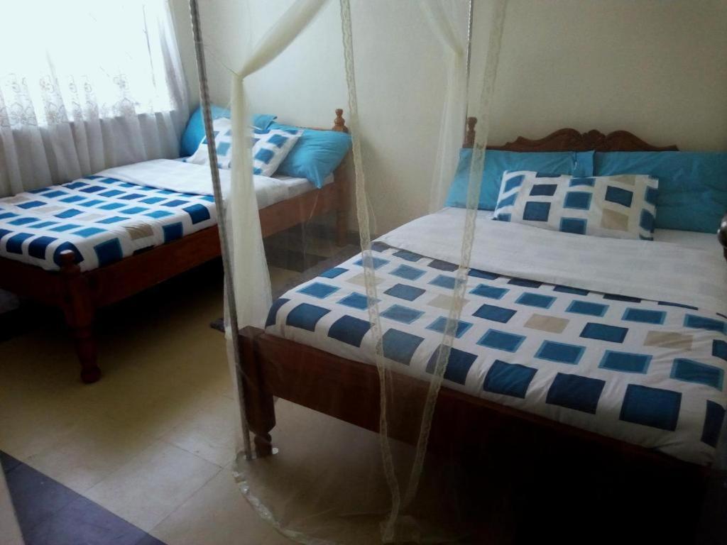 Budget Double or Twin Room - Photo 1