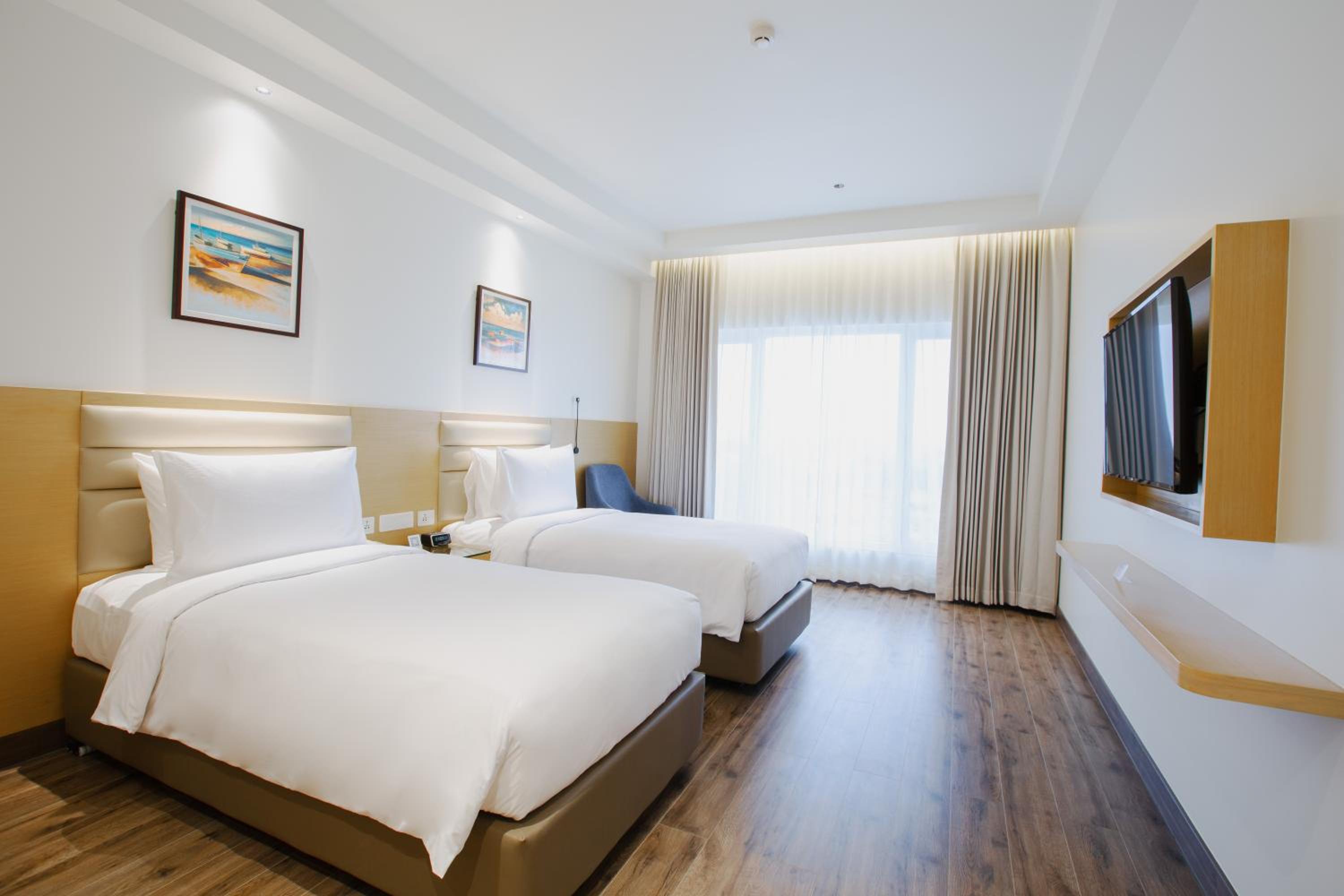 Executive Room - Photo 4