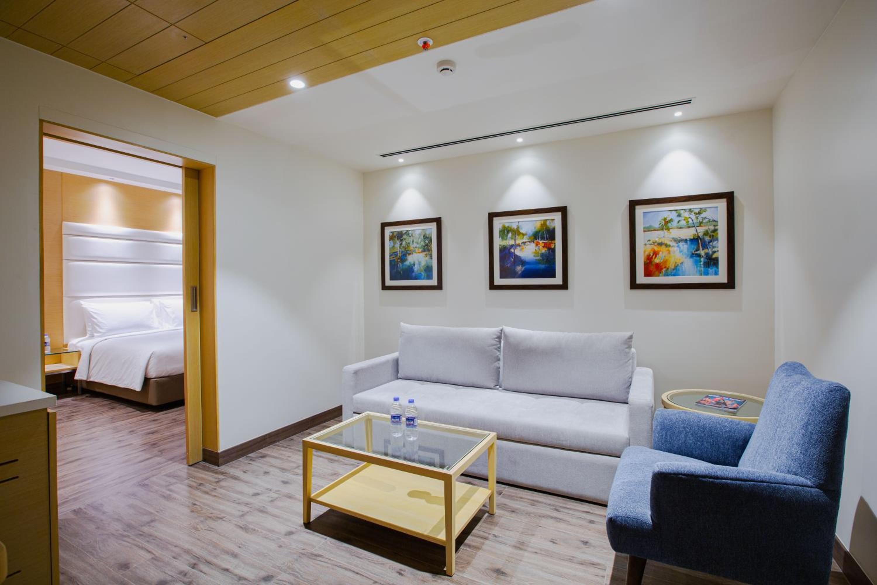 Club Room photo 3
