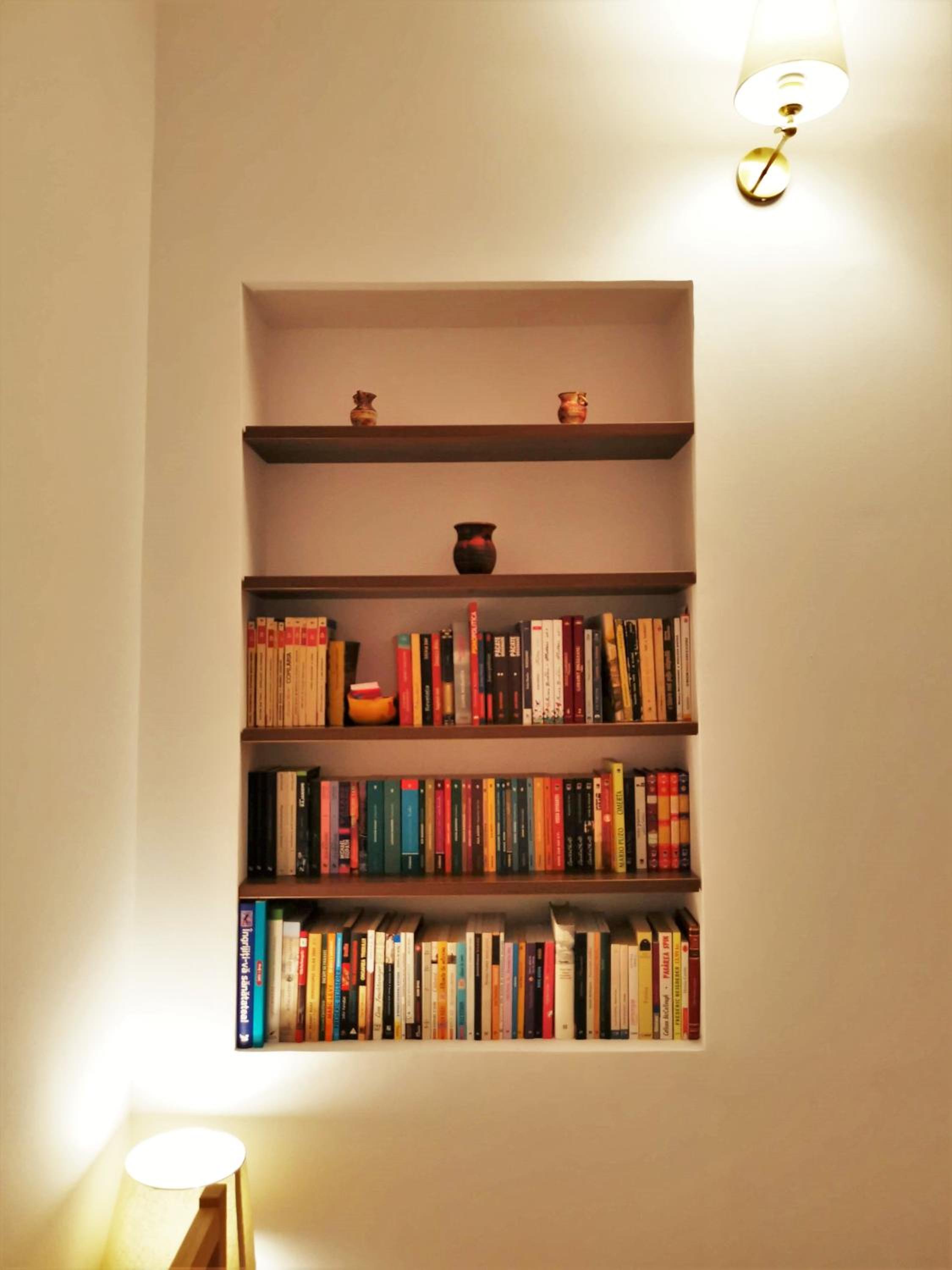 Three-Bedroom House - Photo 18