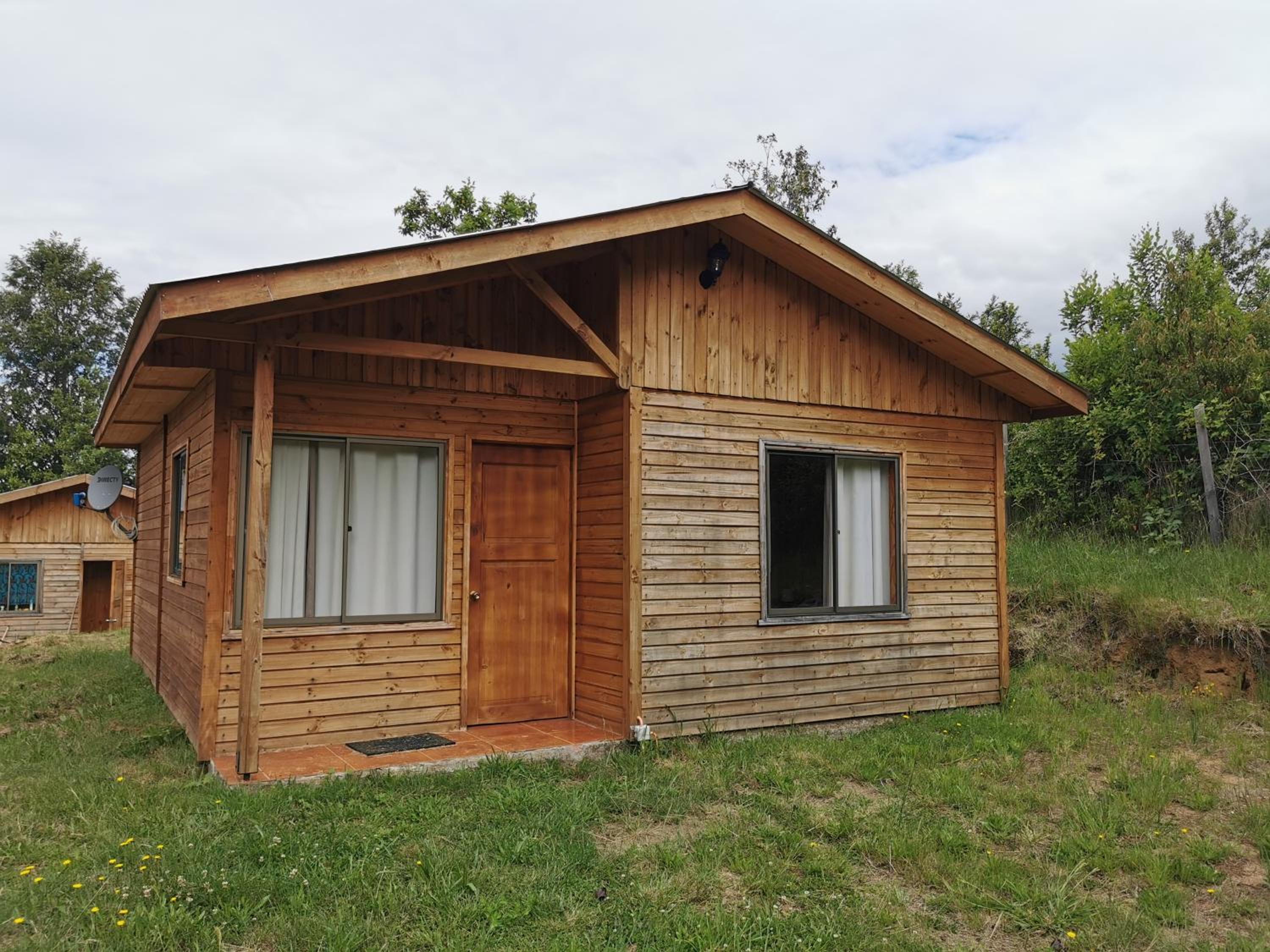 Two-Bedroom House photo 3