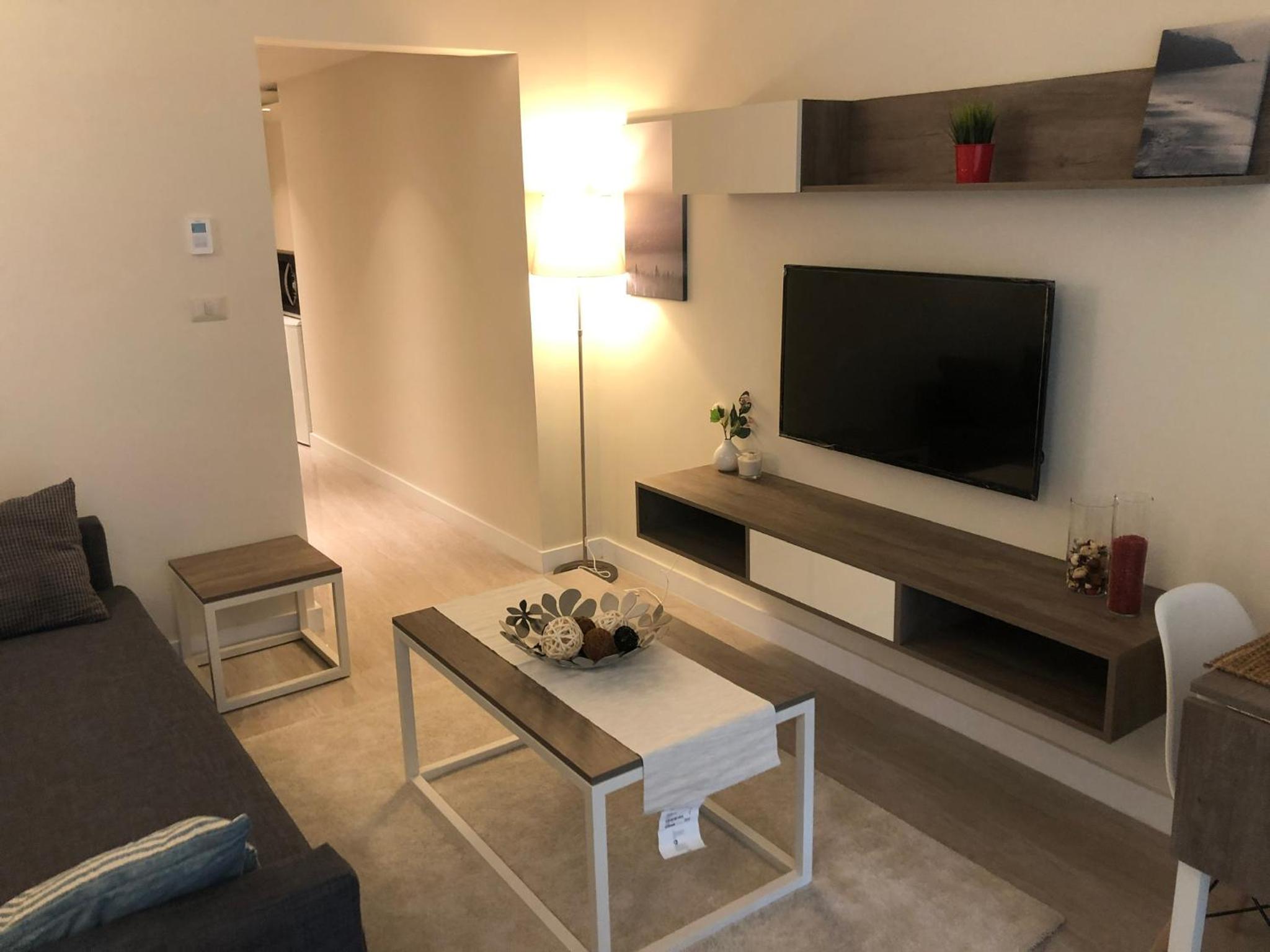 Family Room with Sea View - Photo 1