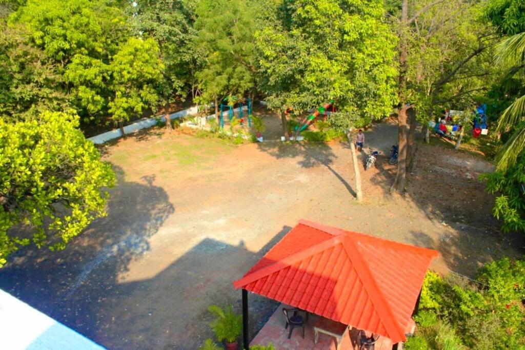 Villa - Photo 27