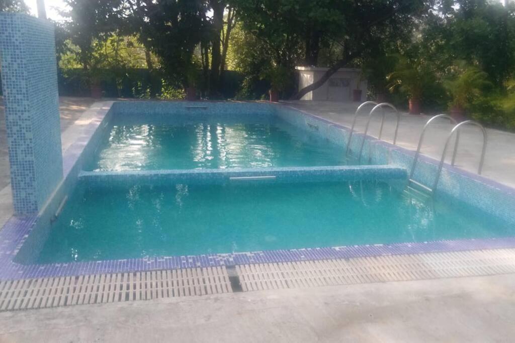 Villa - Photo 21
