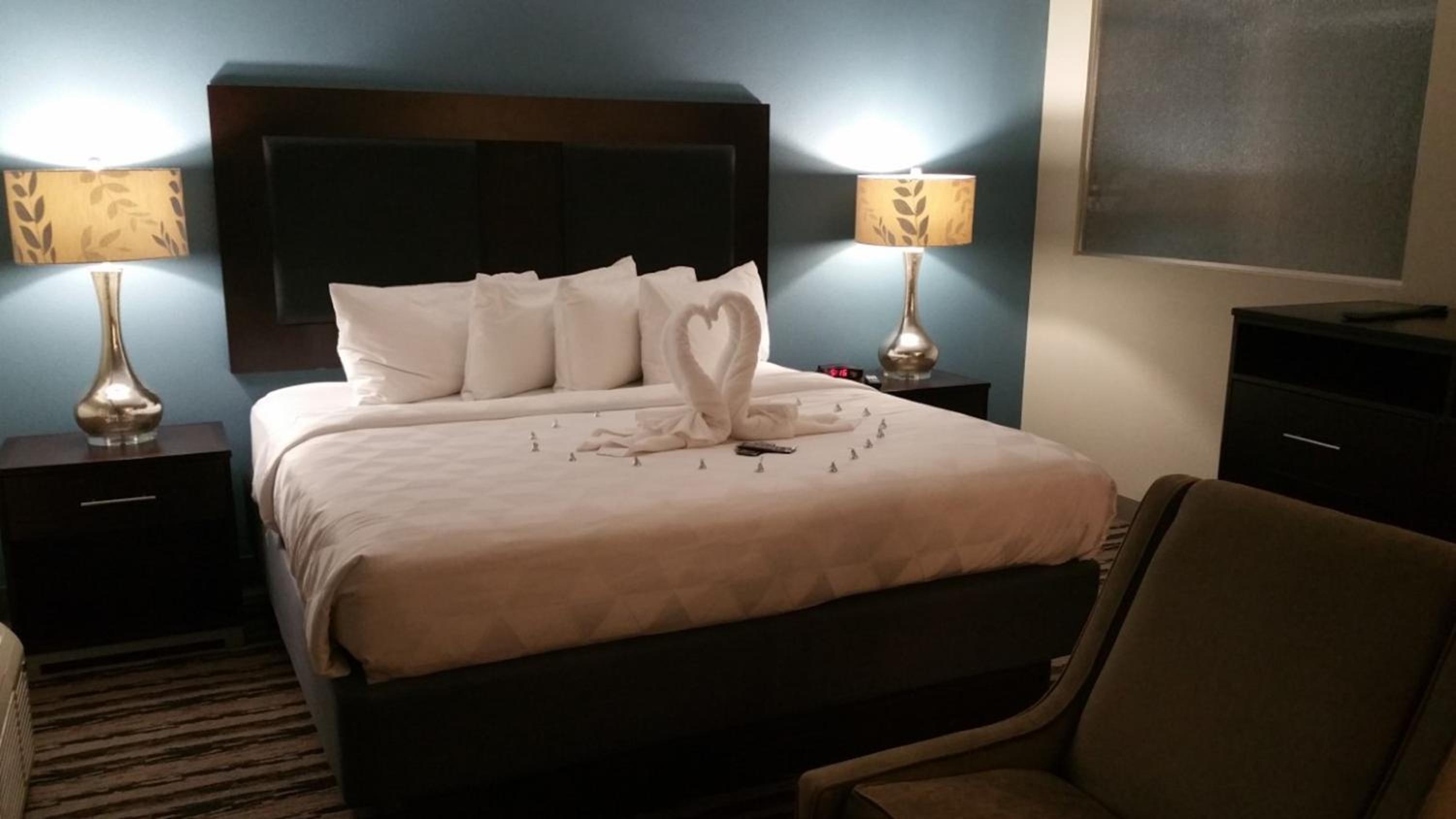 King Suite photo 1