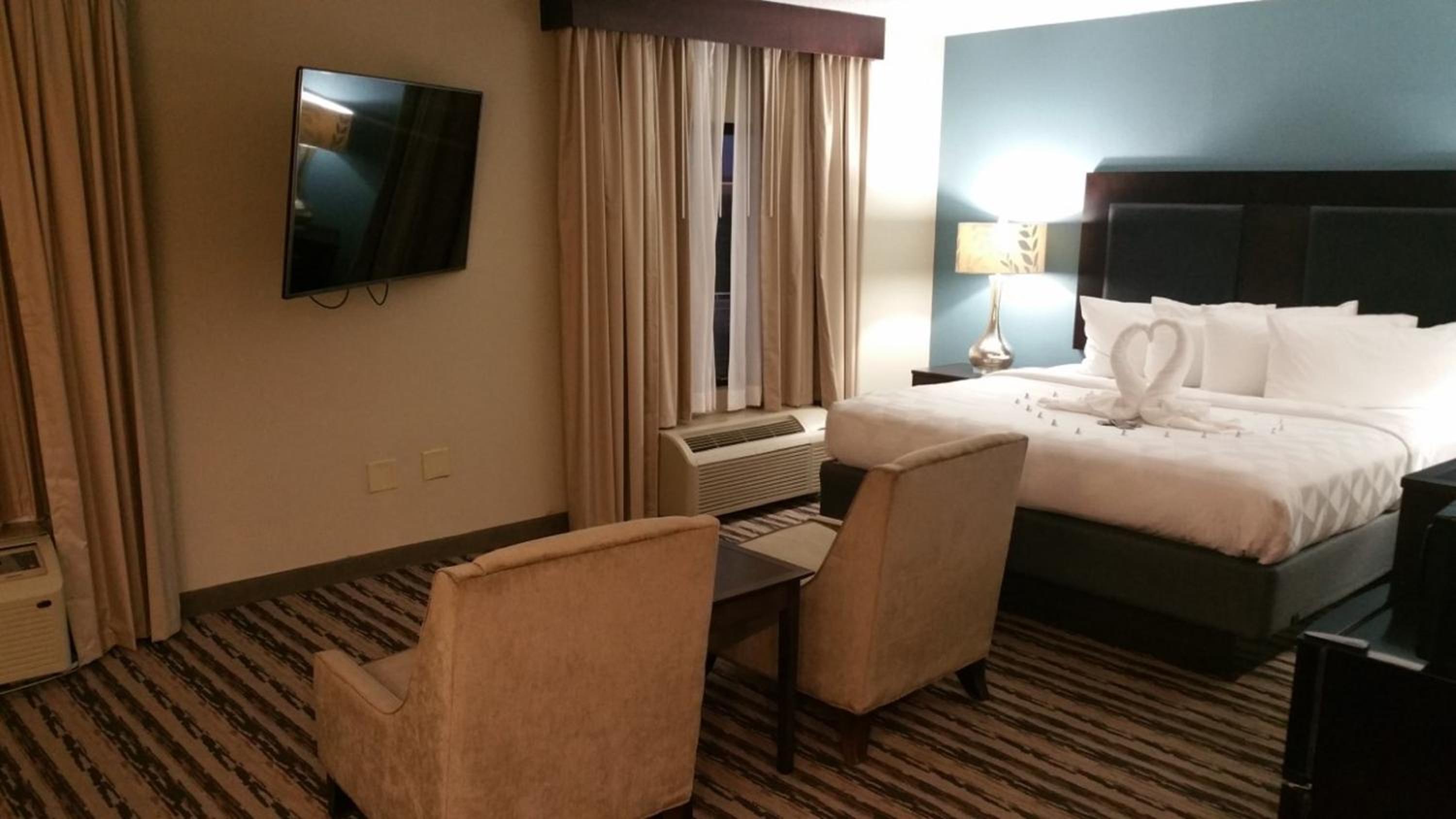 King Suite photo 2