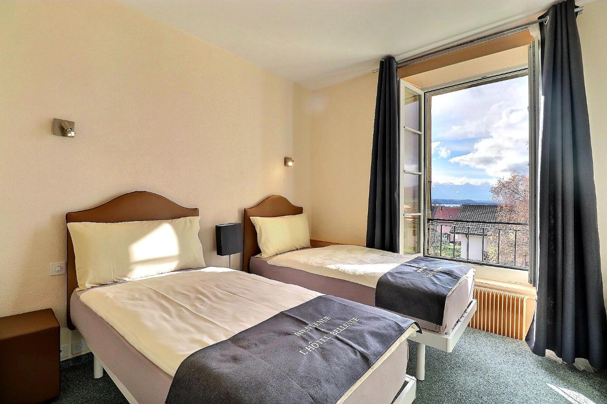 Double Room photo 2