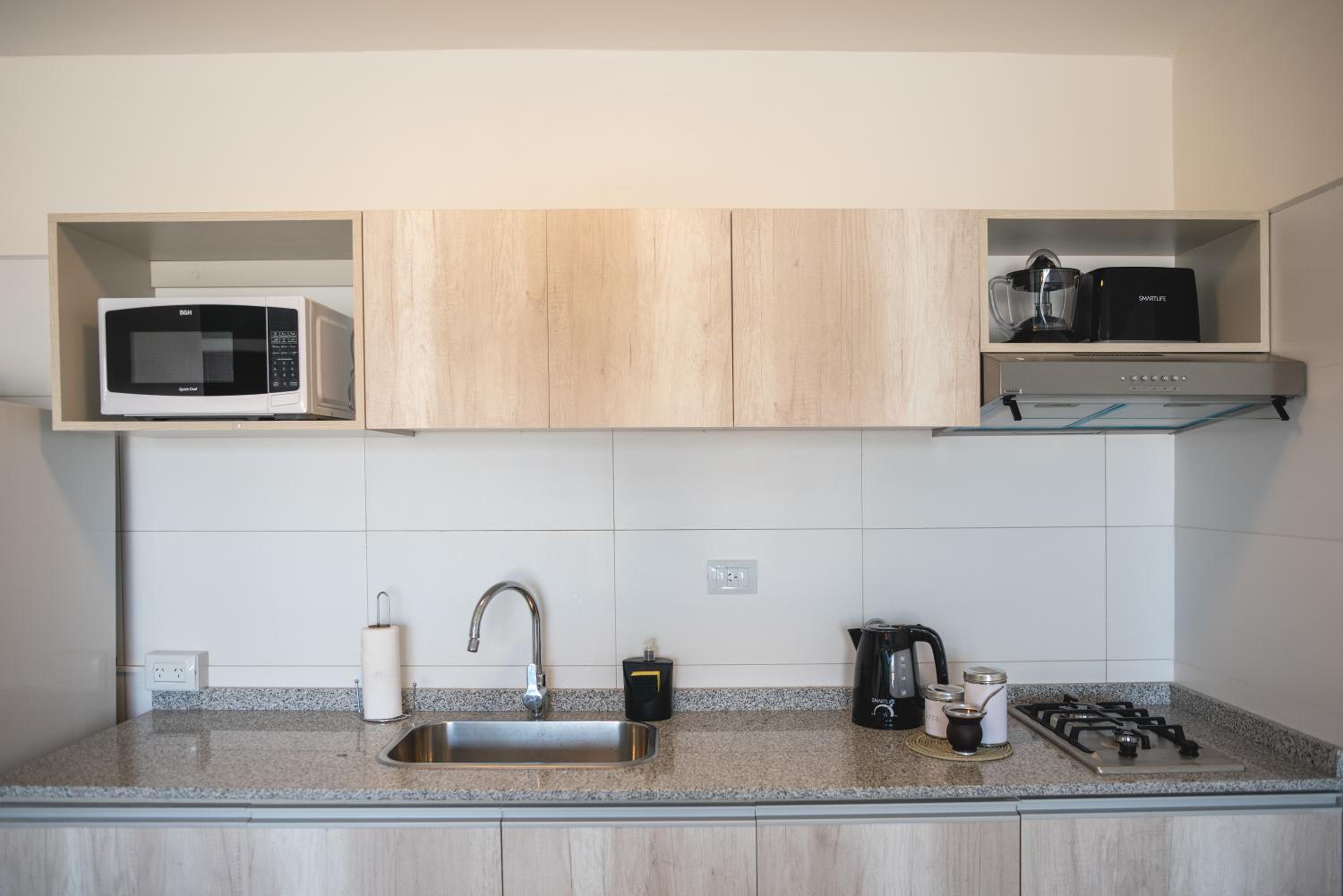 Deluxe Apartment photo 2