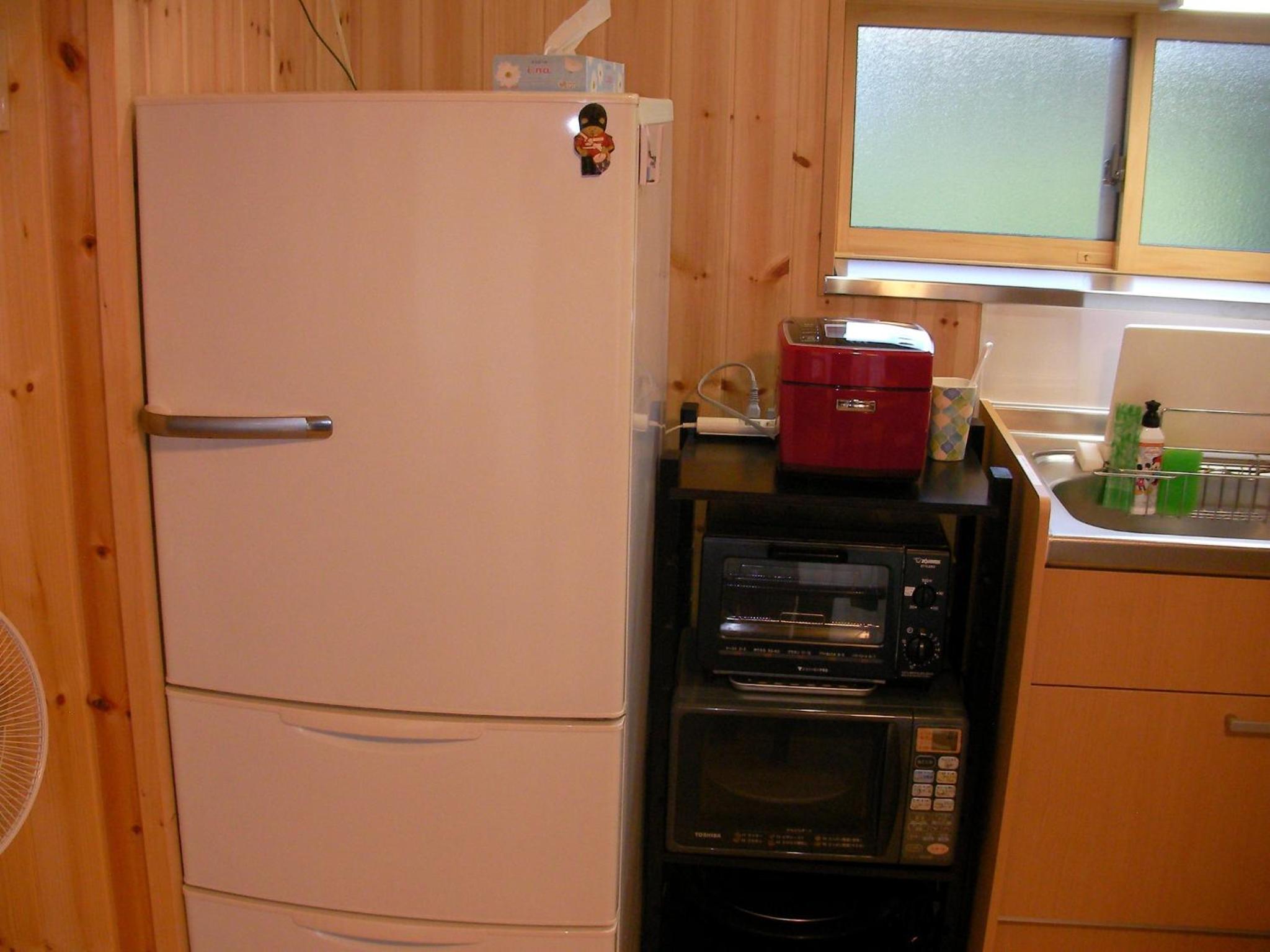 Vacation Home photo 2