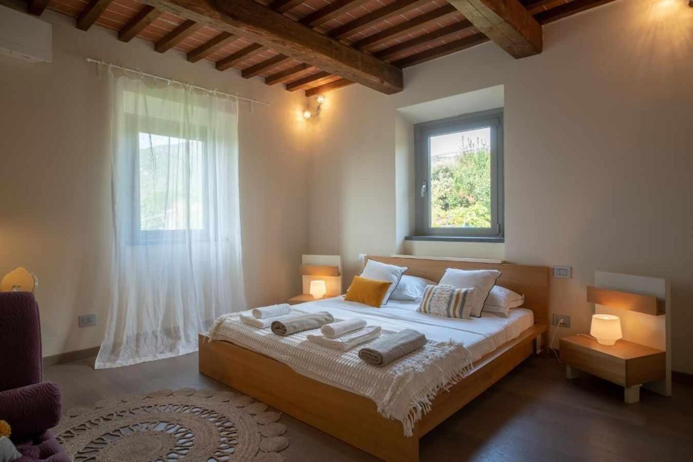 Deluxe Double Room with Shower
