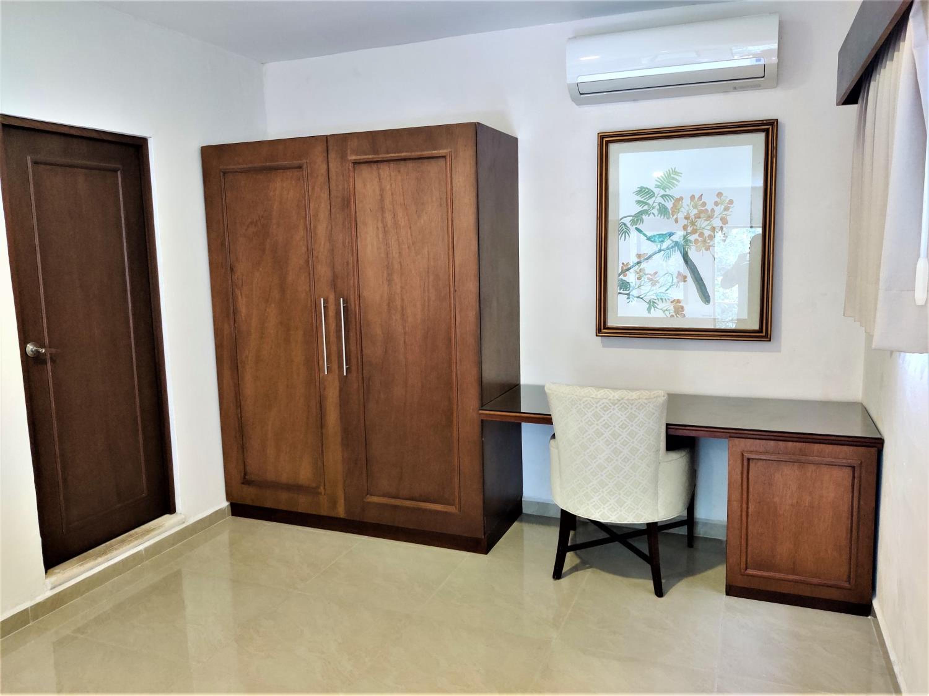 Deluxe Double Room - Photo 10